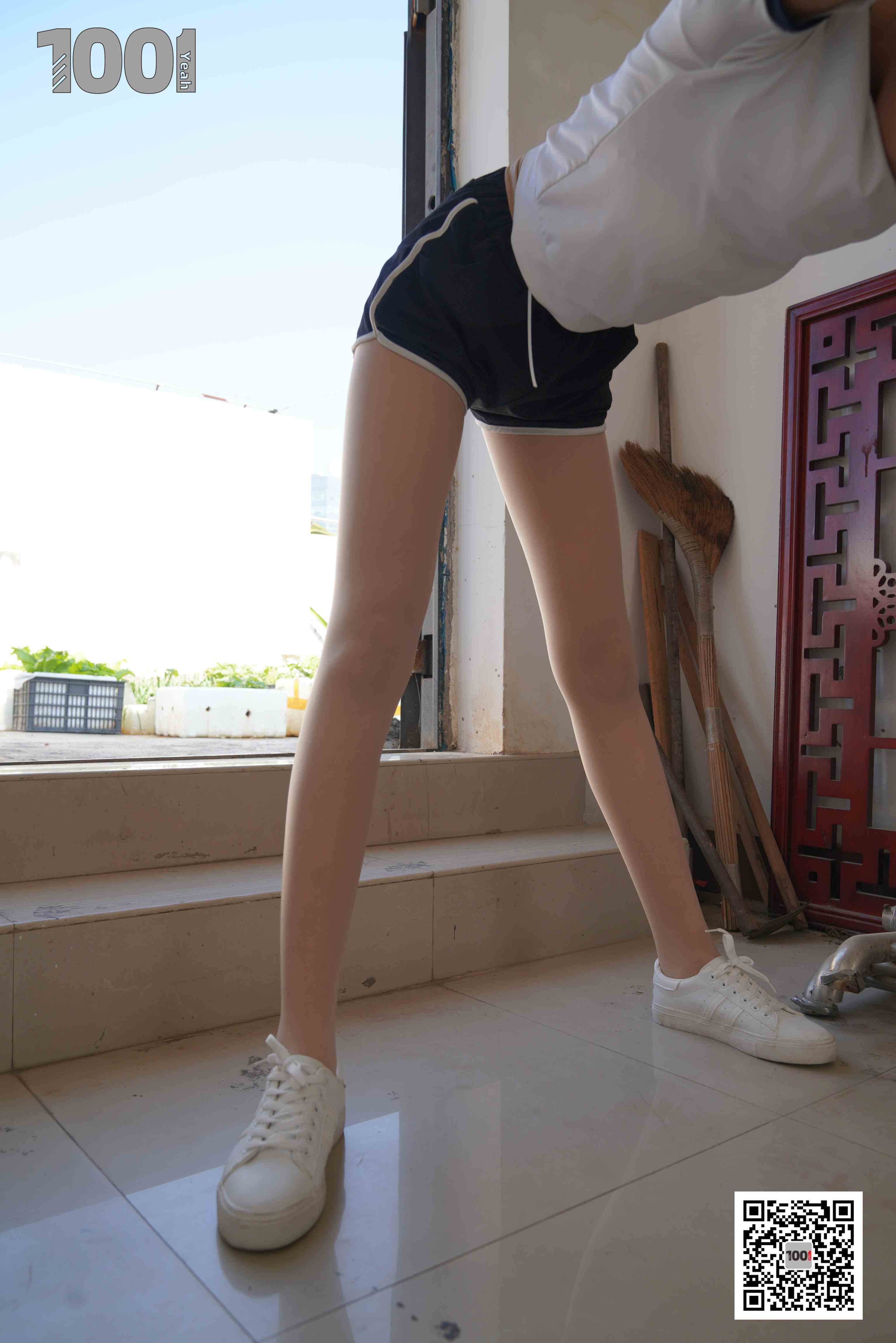 China Beauty Legs and feet 791-4