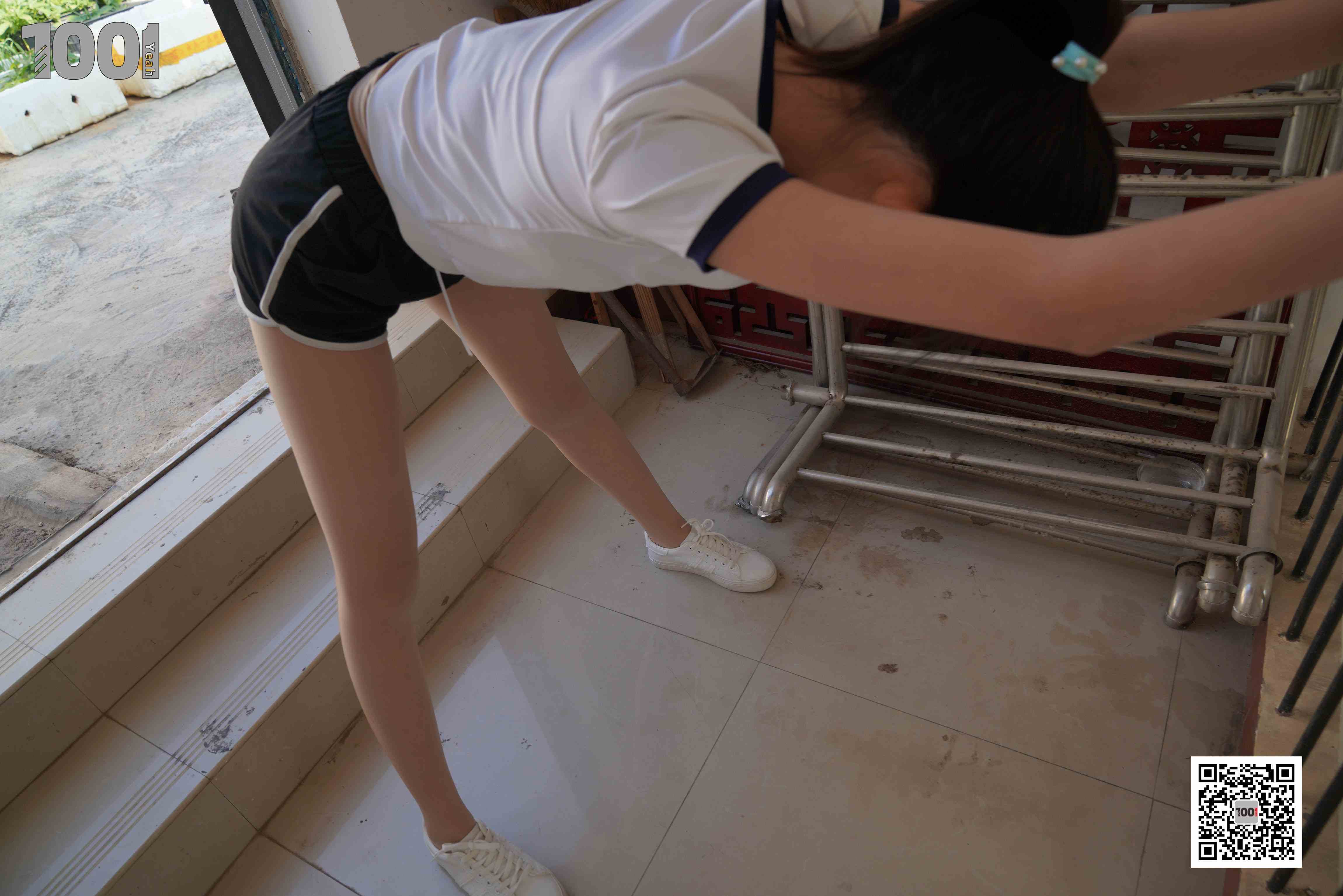 China Beauty Legs and feet 791-4