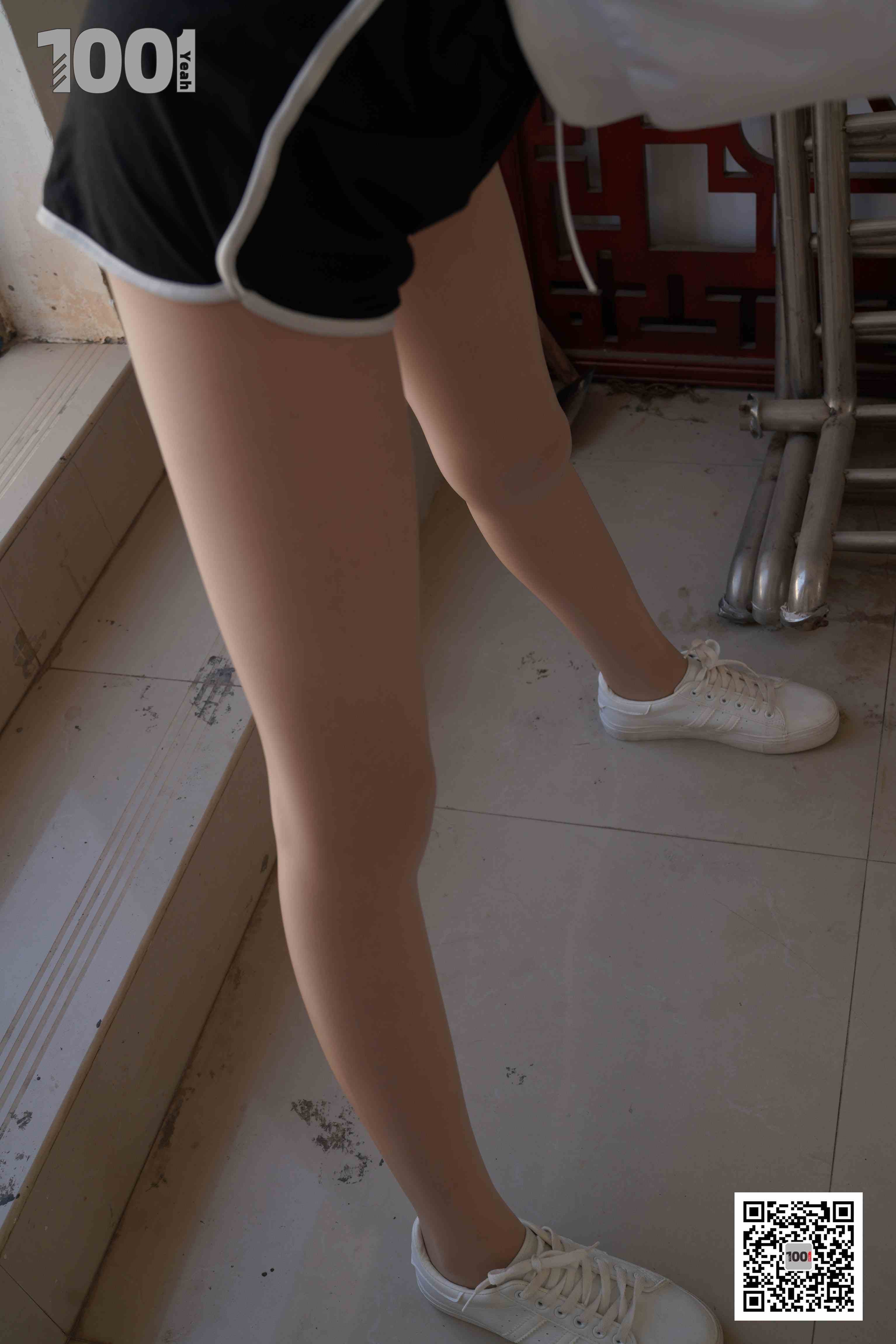 China Beauty Legs and feet 791-4