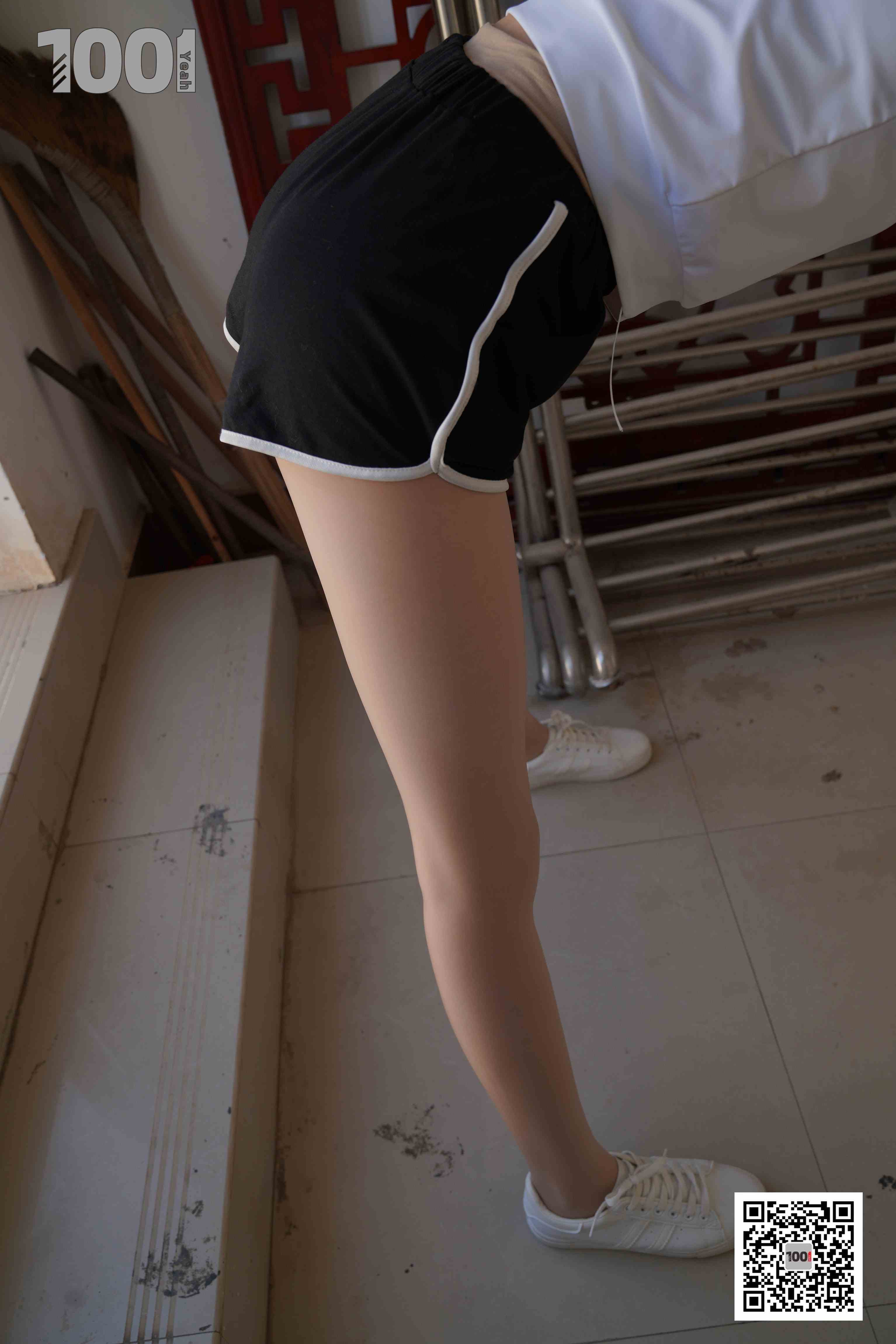 China Beauty Legs and feet 791-4