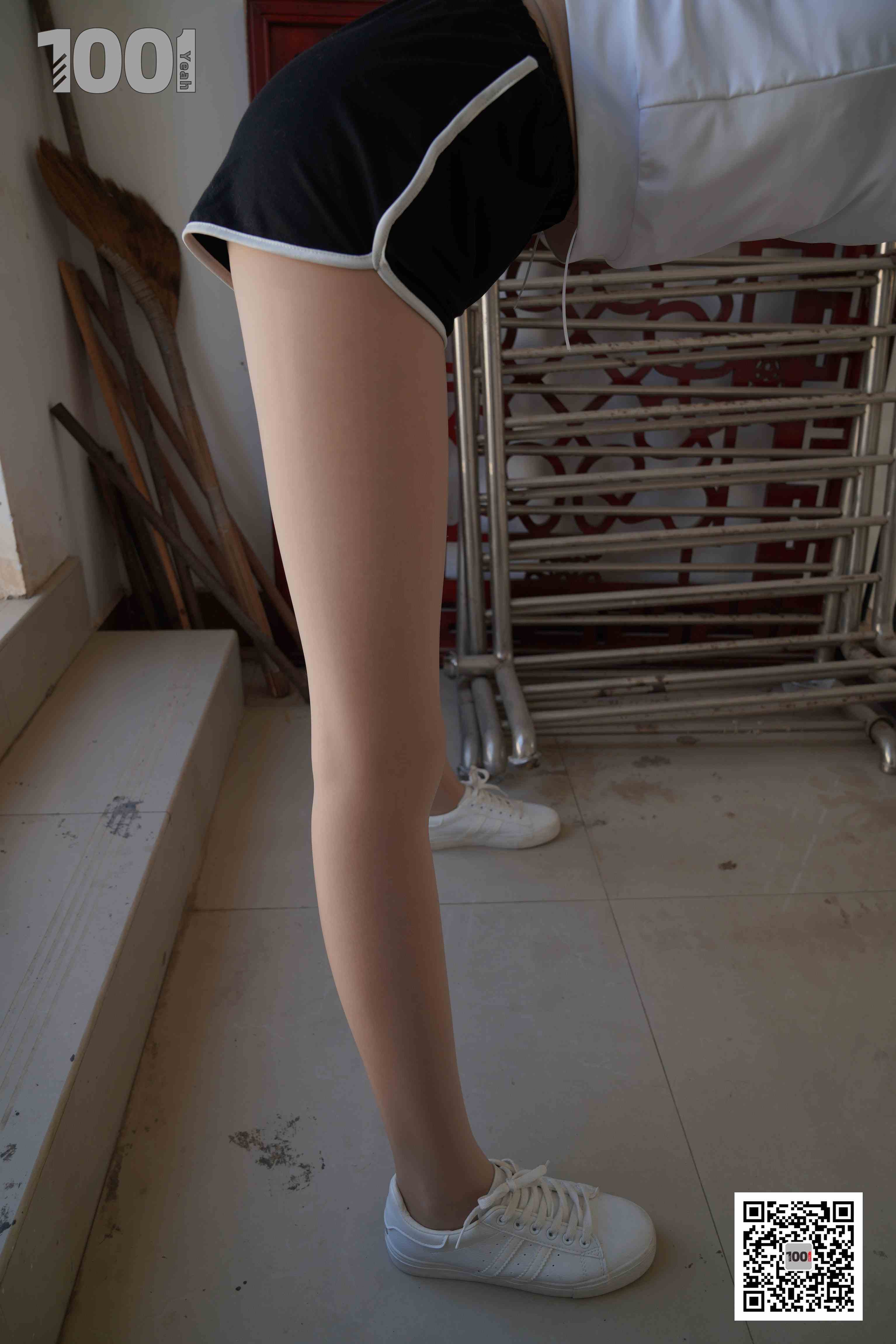 China Beauty Legs and feet 791-4