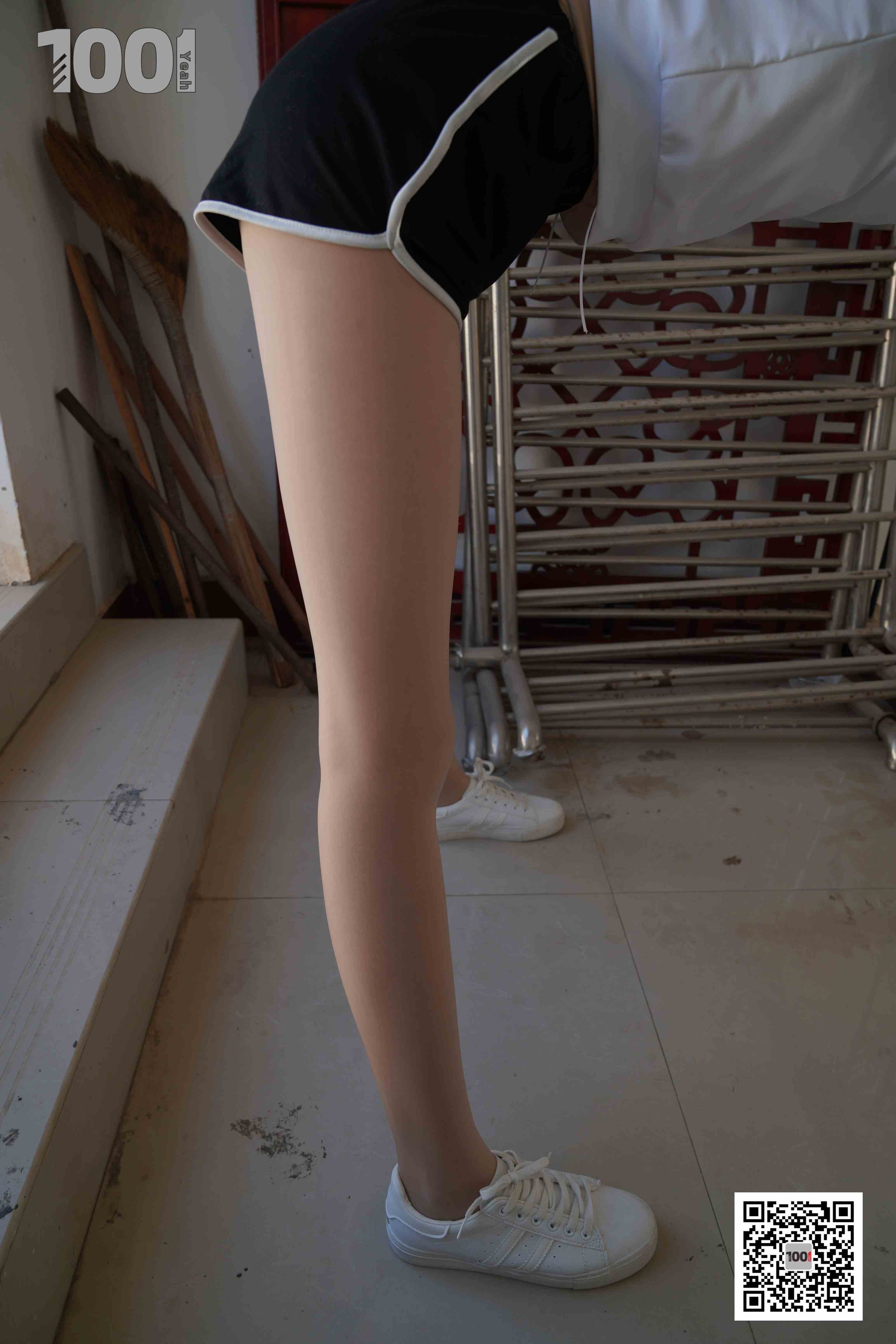 China Beauty Legs and feet 791-4