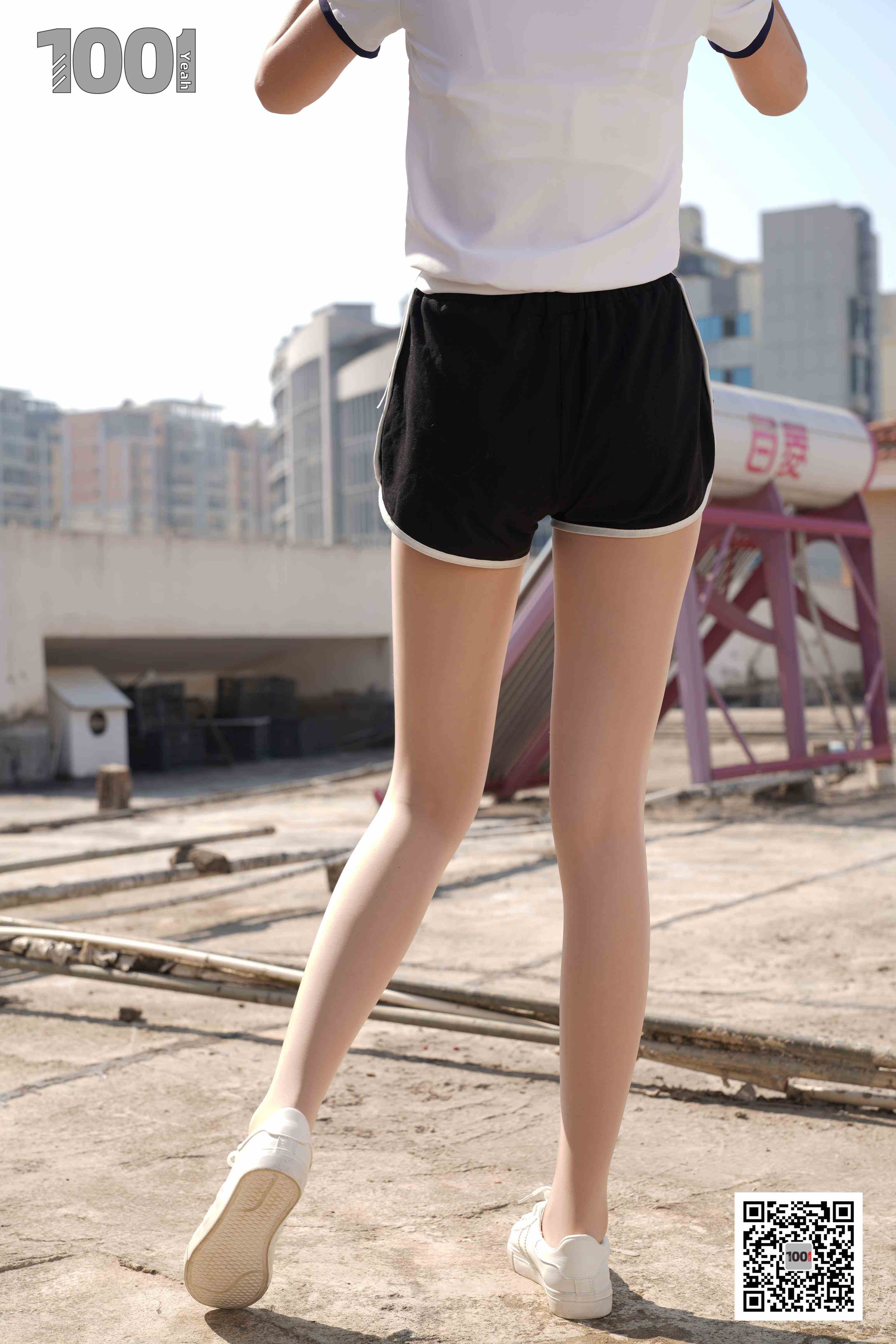 China Beauty Legs and feet 791-4