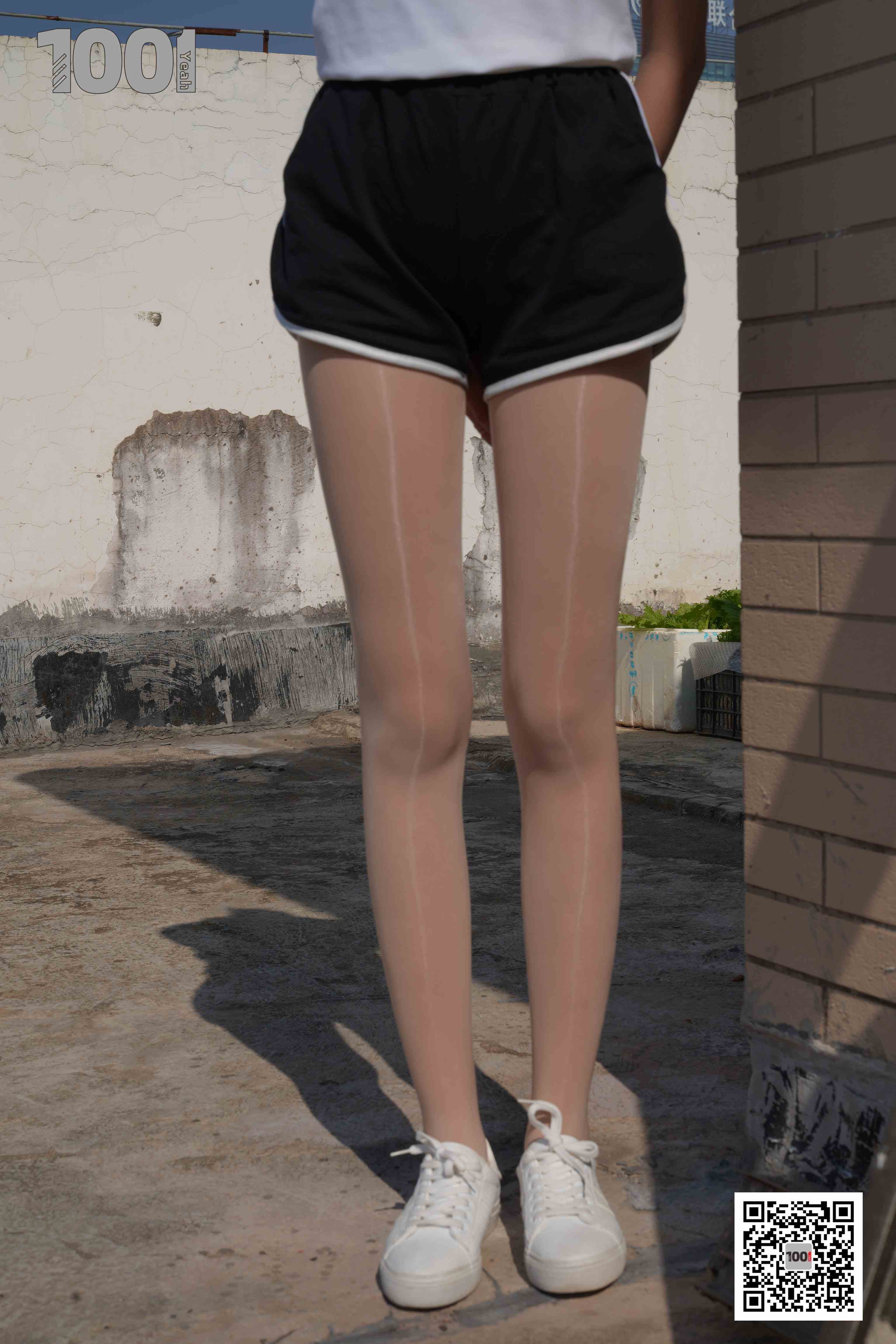 China Beauty Legs and feet 791-4