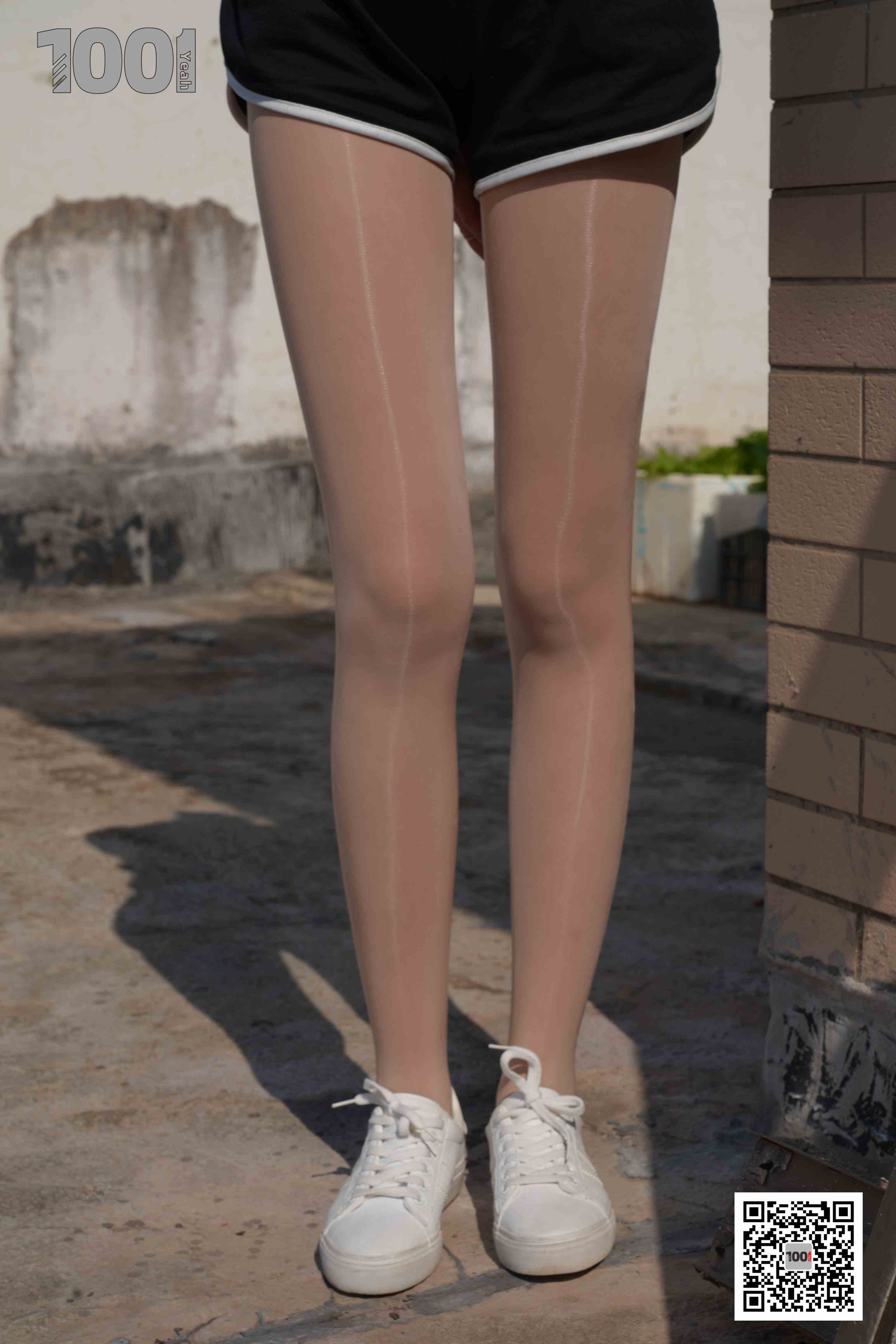 China Beauty Legs and feet 791-4