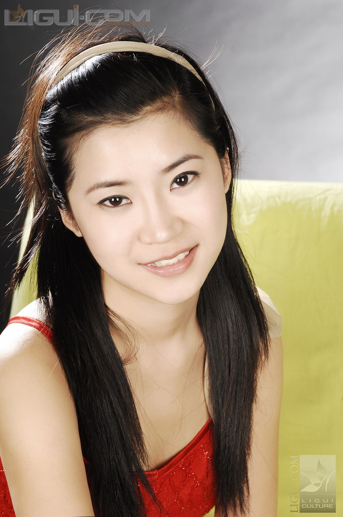 Chinese lady bondage 375-1