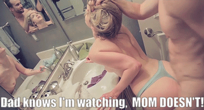 mom son - slut mothers - my mom is a whore