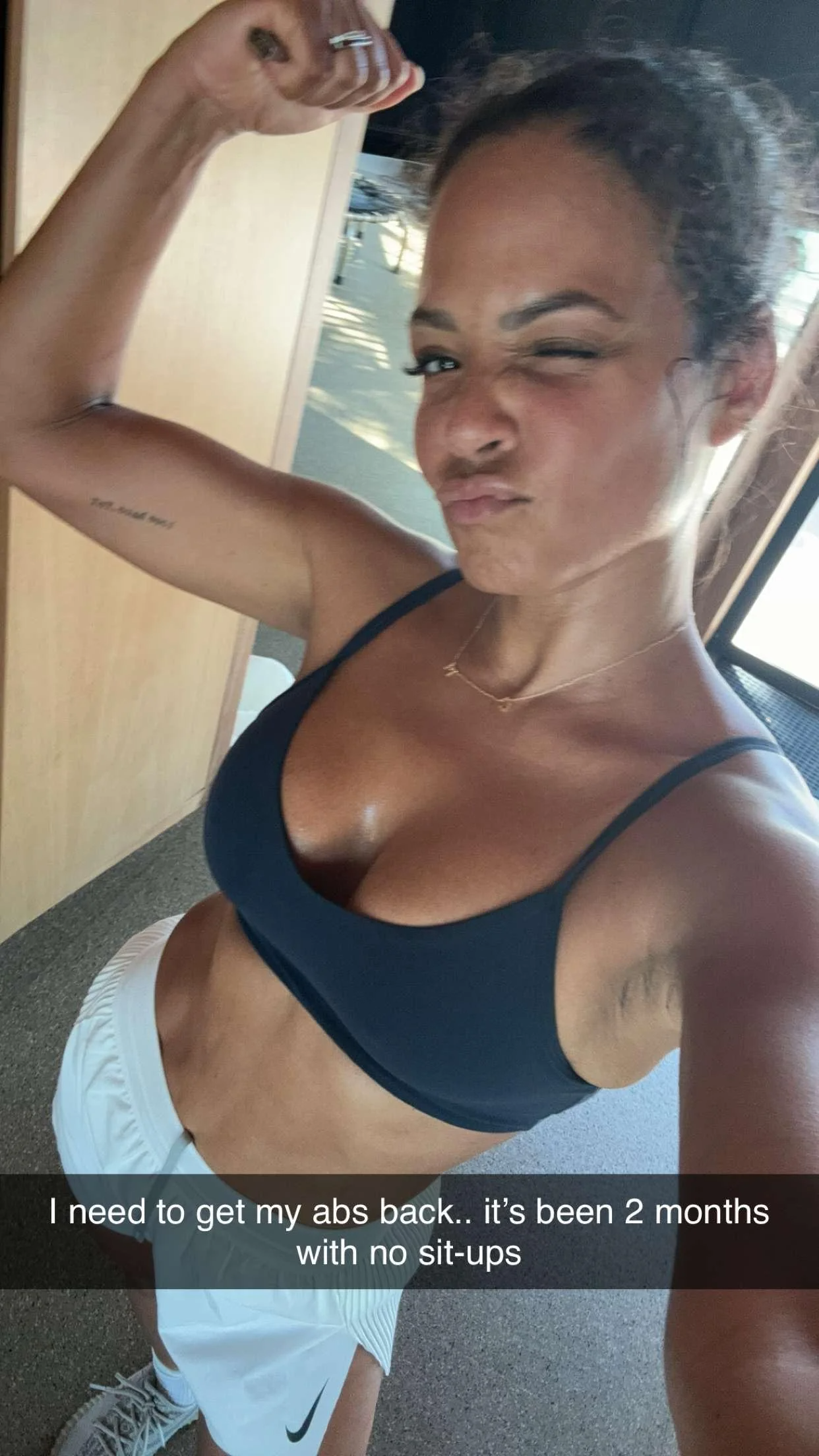 Christina Milian Sexy