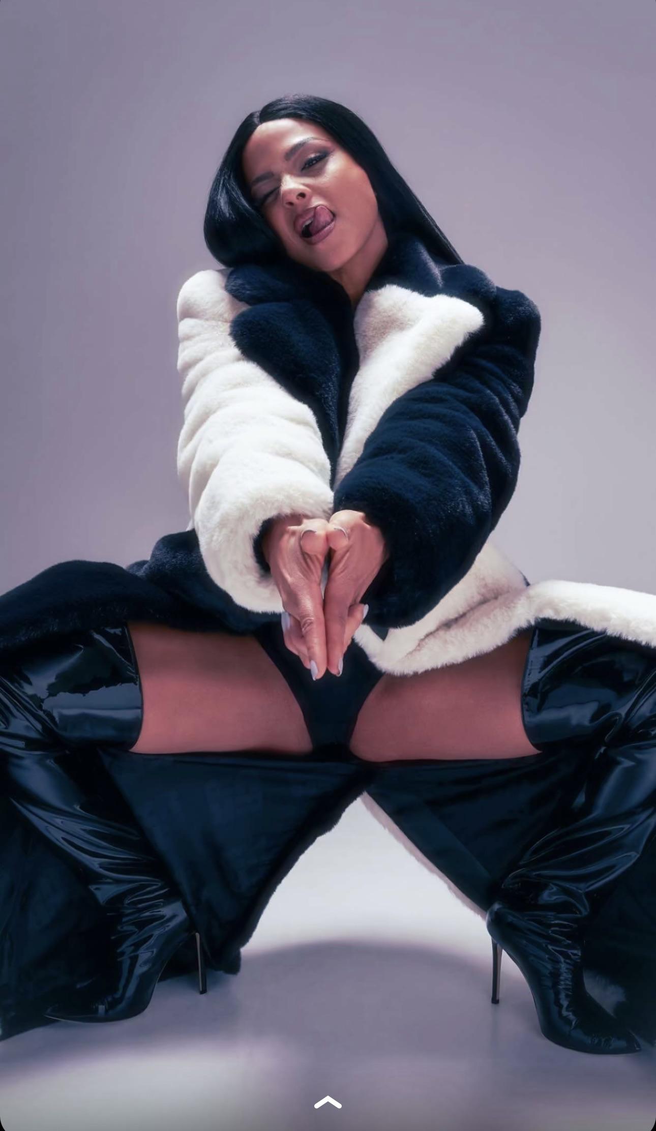 Christina Milian Sexy