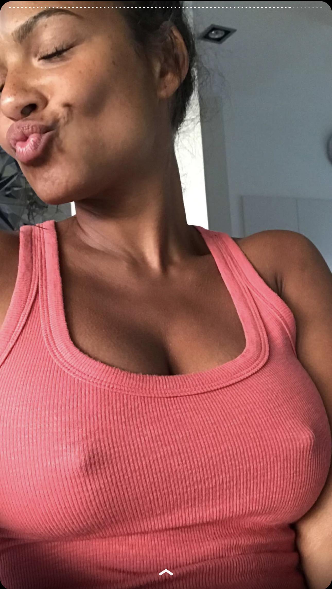 Christina Milian Sexy