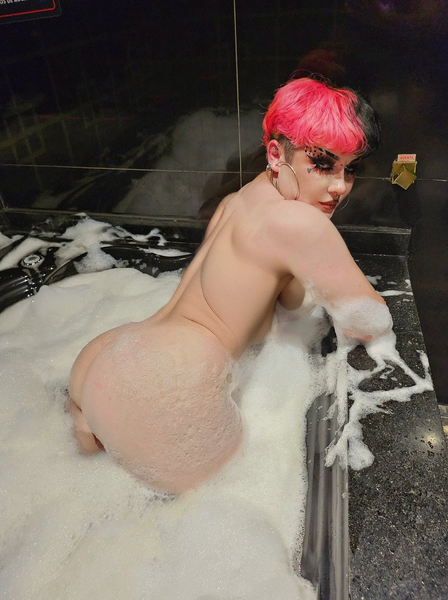 Juliana Porn Scramocin