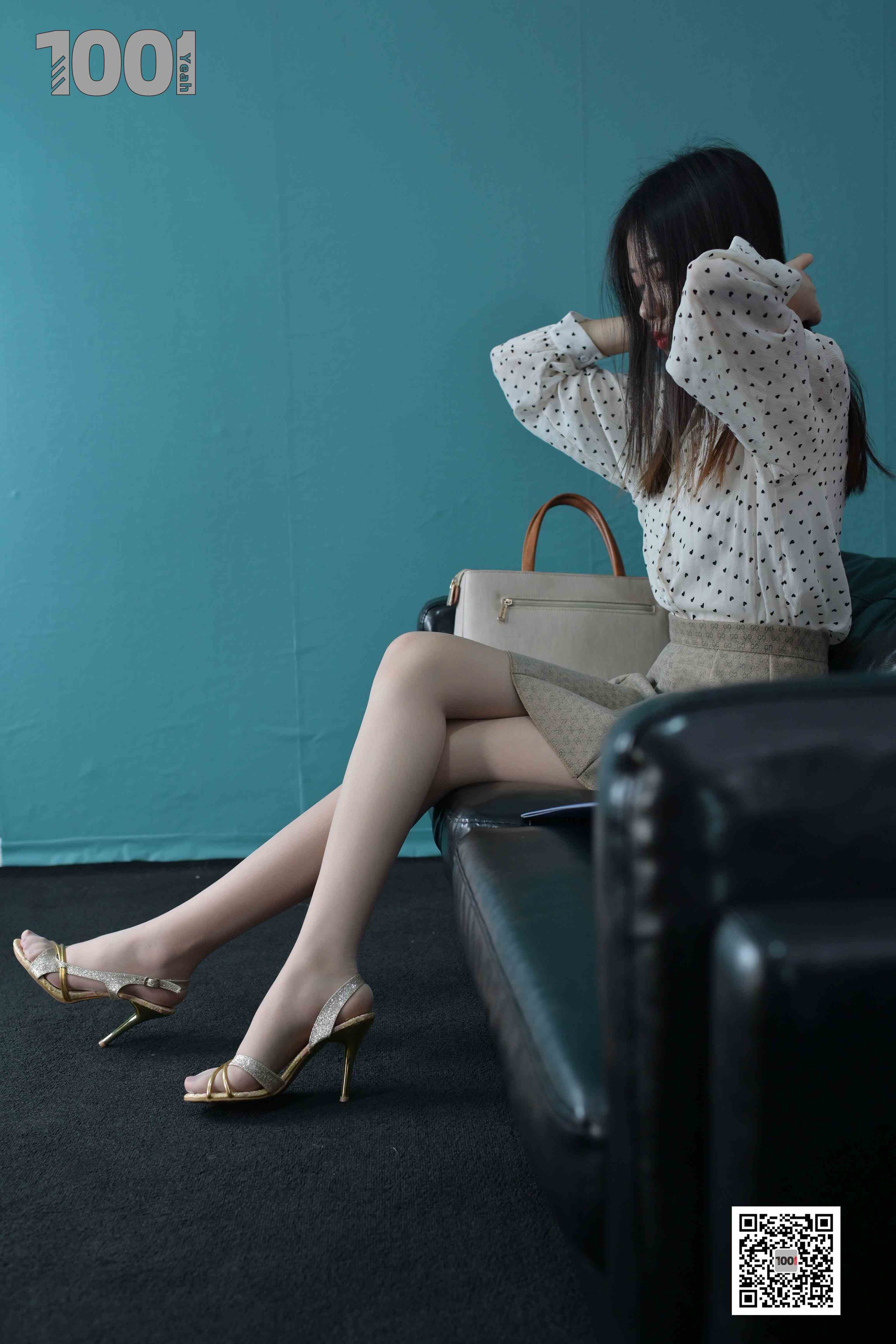 China Beauty Legs and feet 792-1