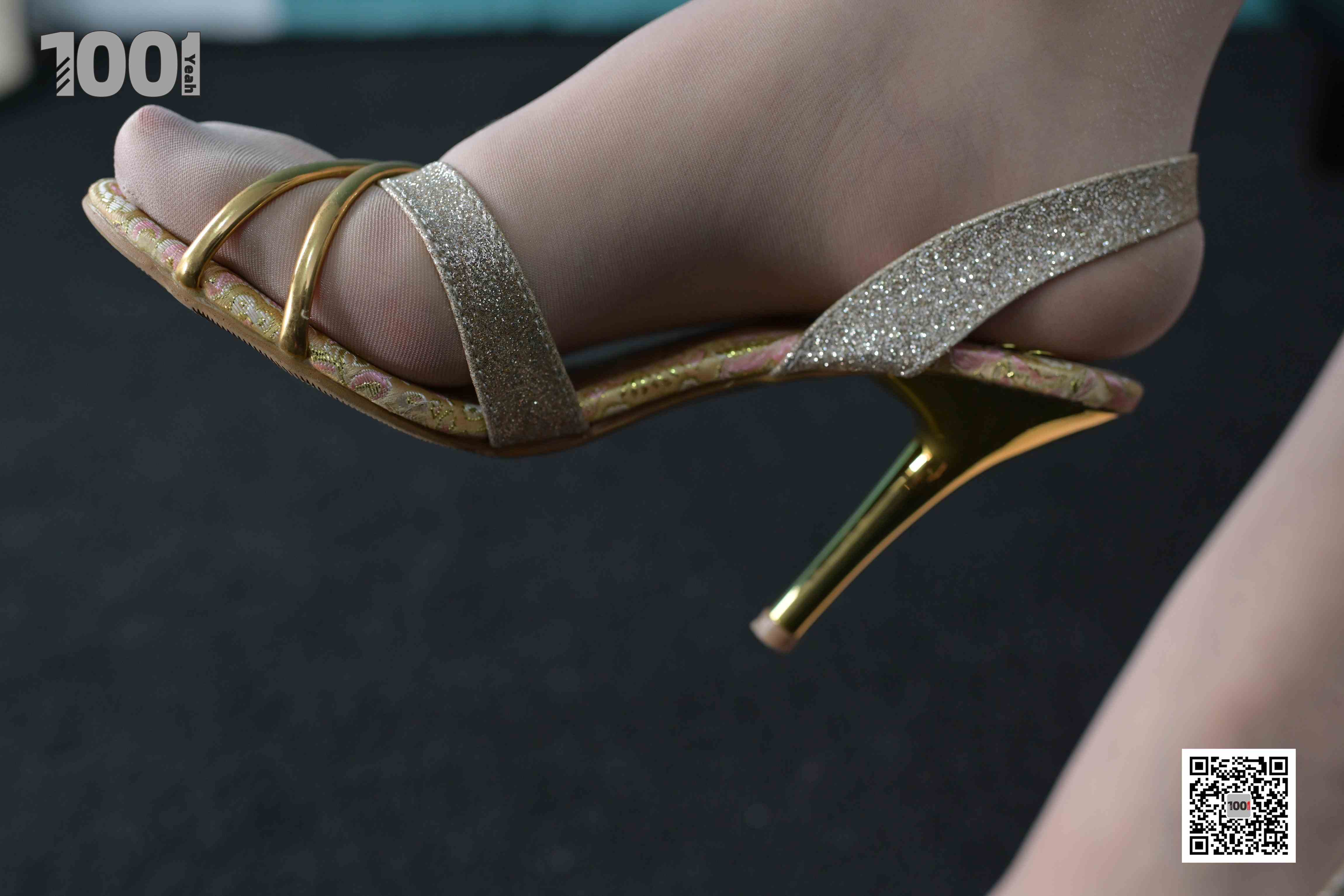 China Beauty Legs and feet 792-1