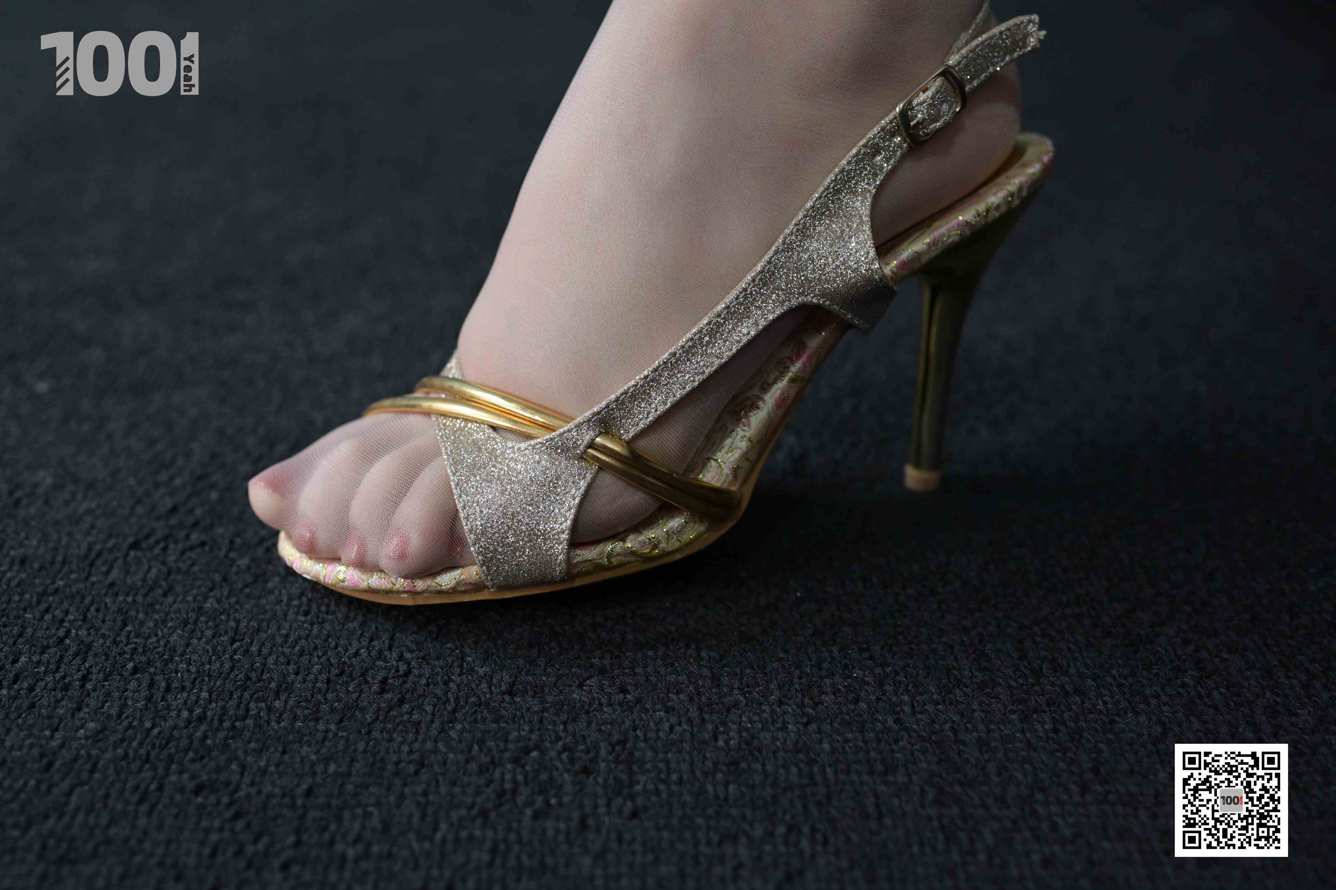 China Beauty Legs and feet 792-1