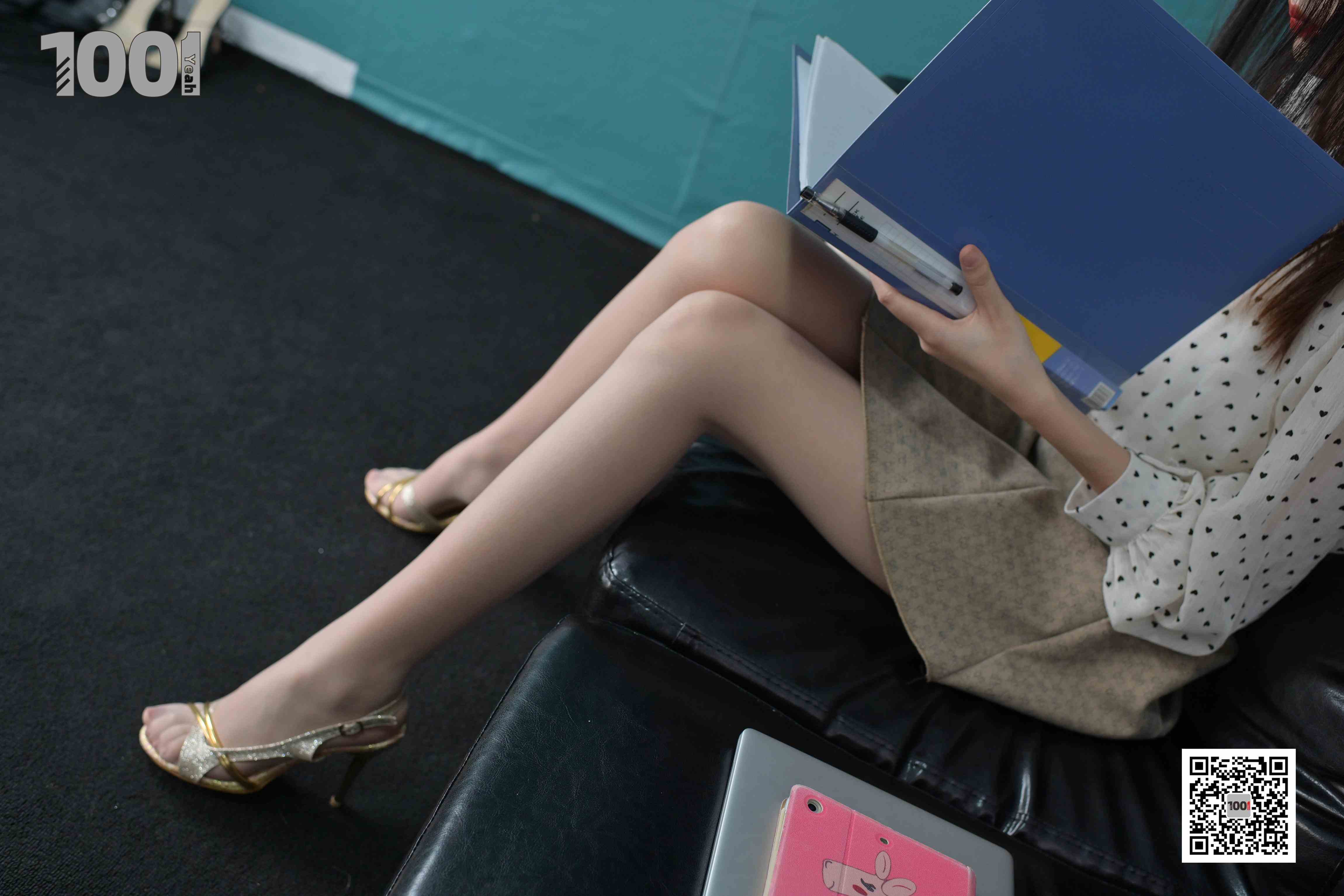 China Beauty Legs and feet 792-1