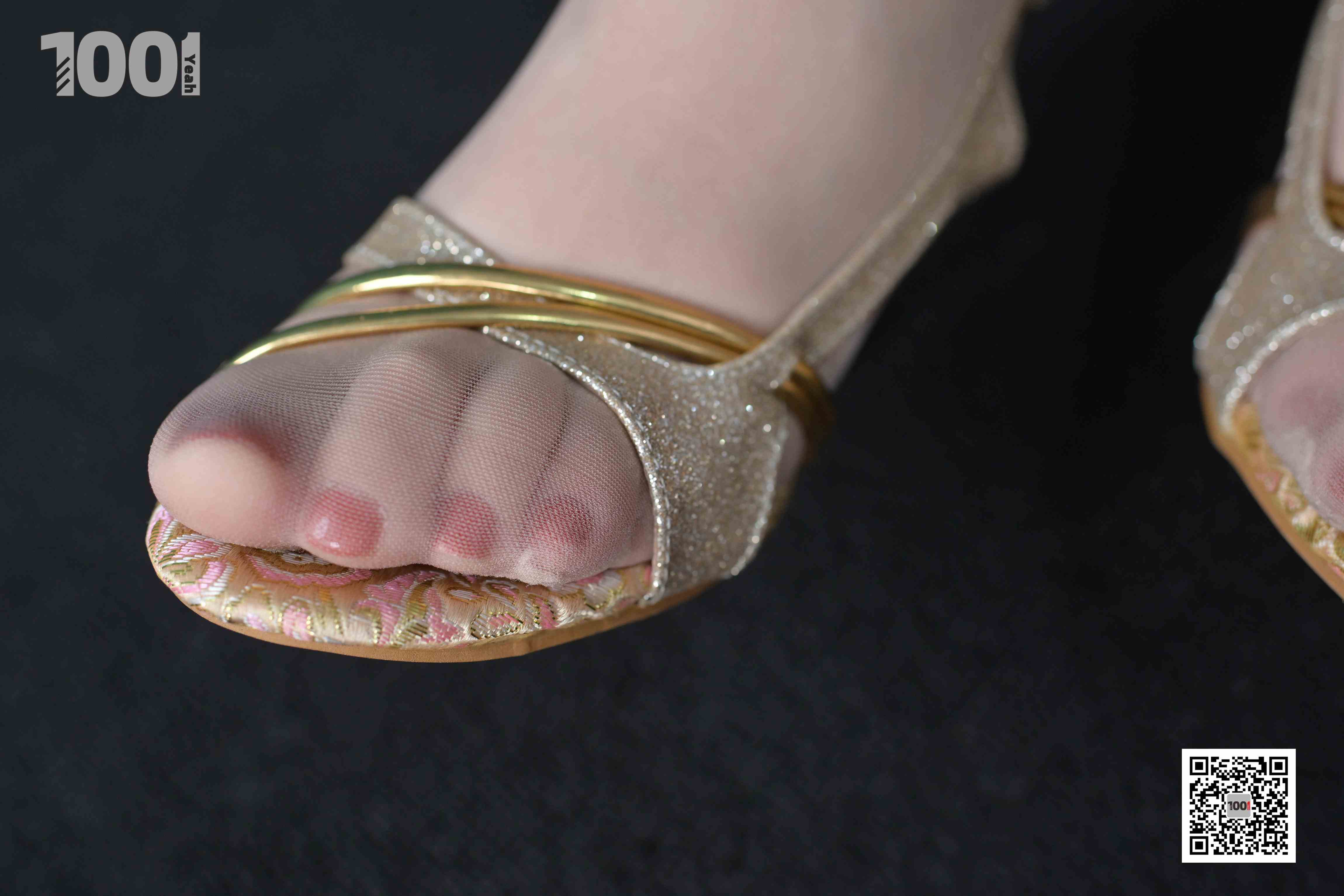 China Beauty Legs and feet 792-1