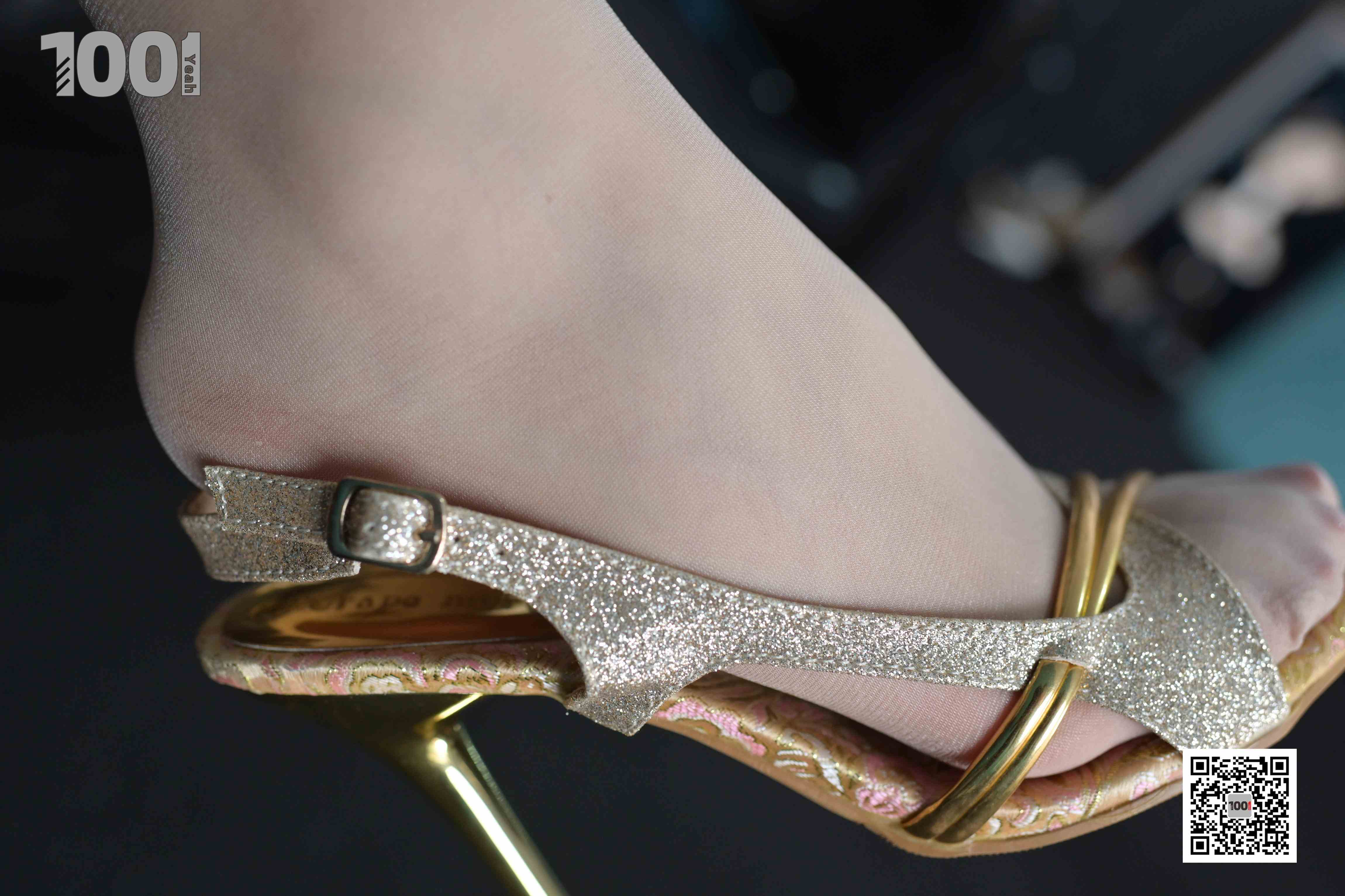 China Beauty Legs and feet 792-1