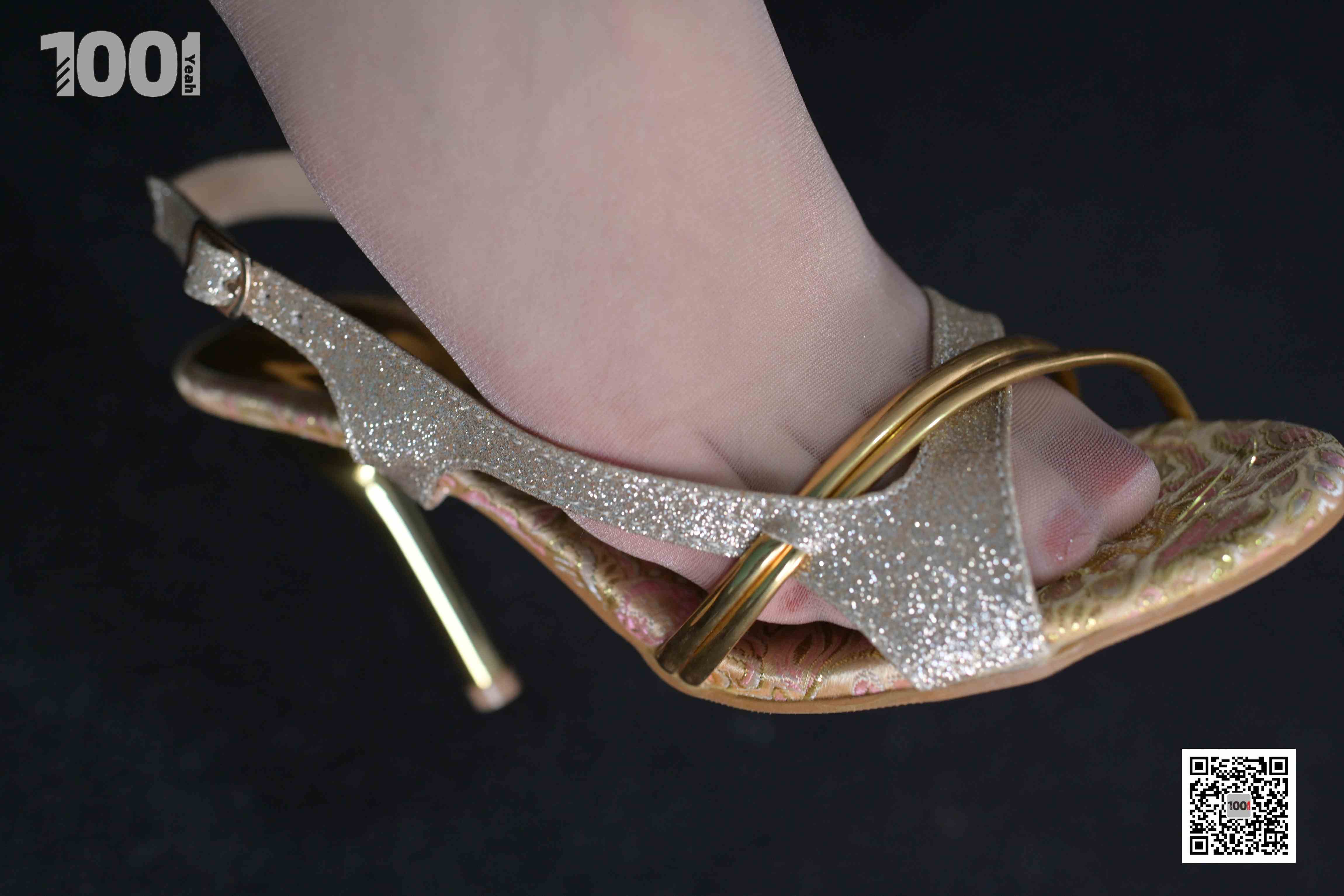 China Beauty Legs and feet 792-1