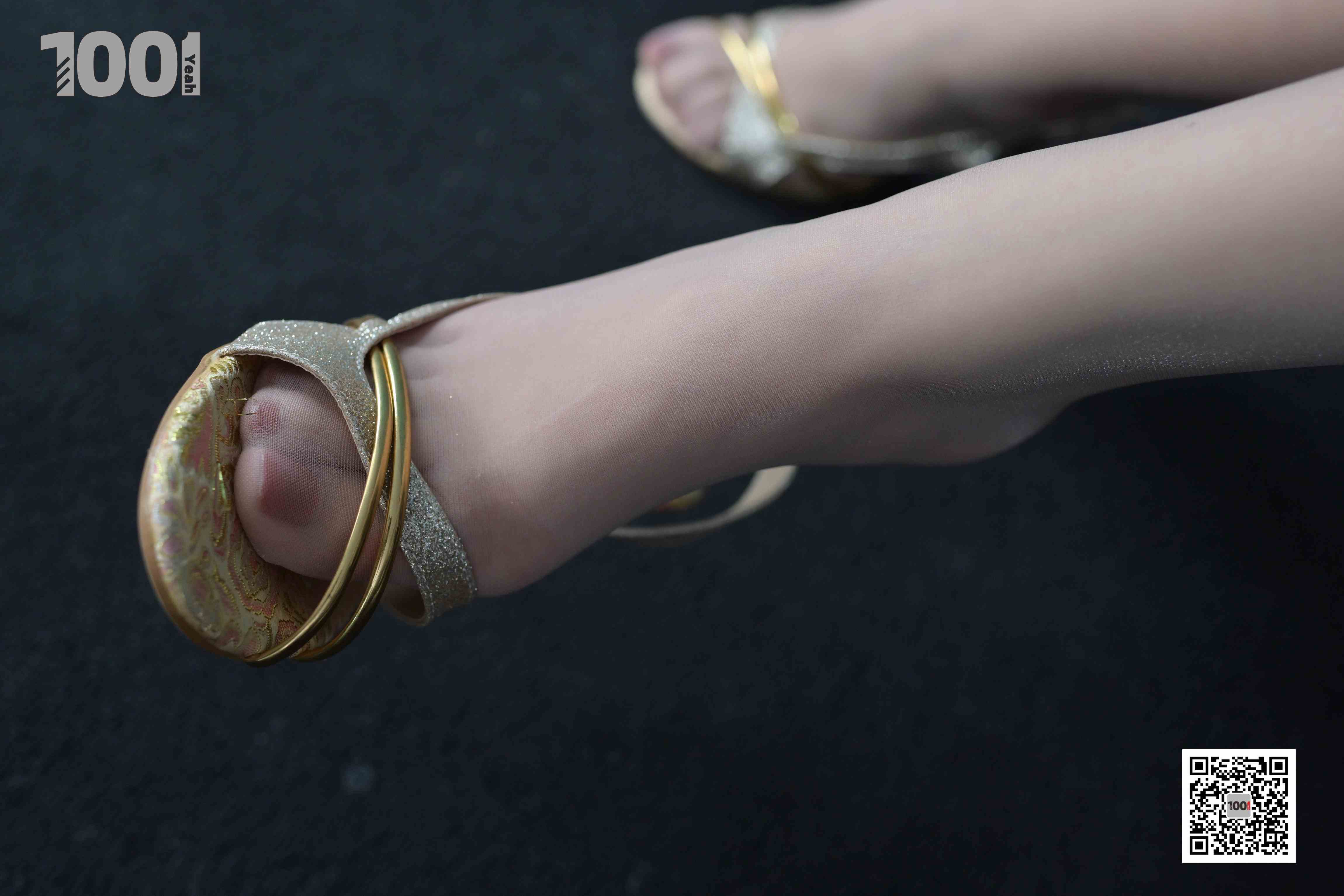 China Beauty Legs and feet 792-1