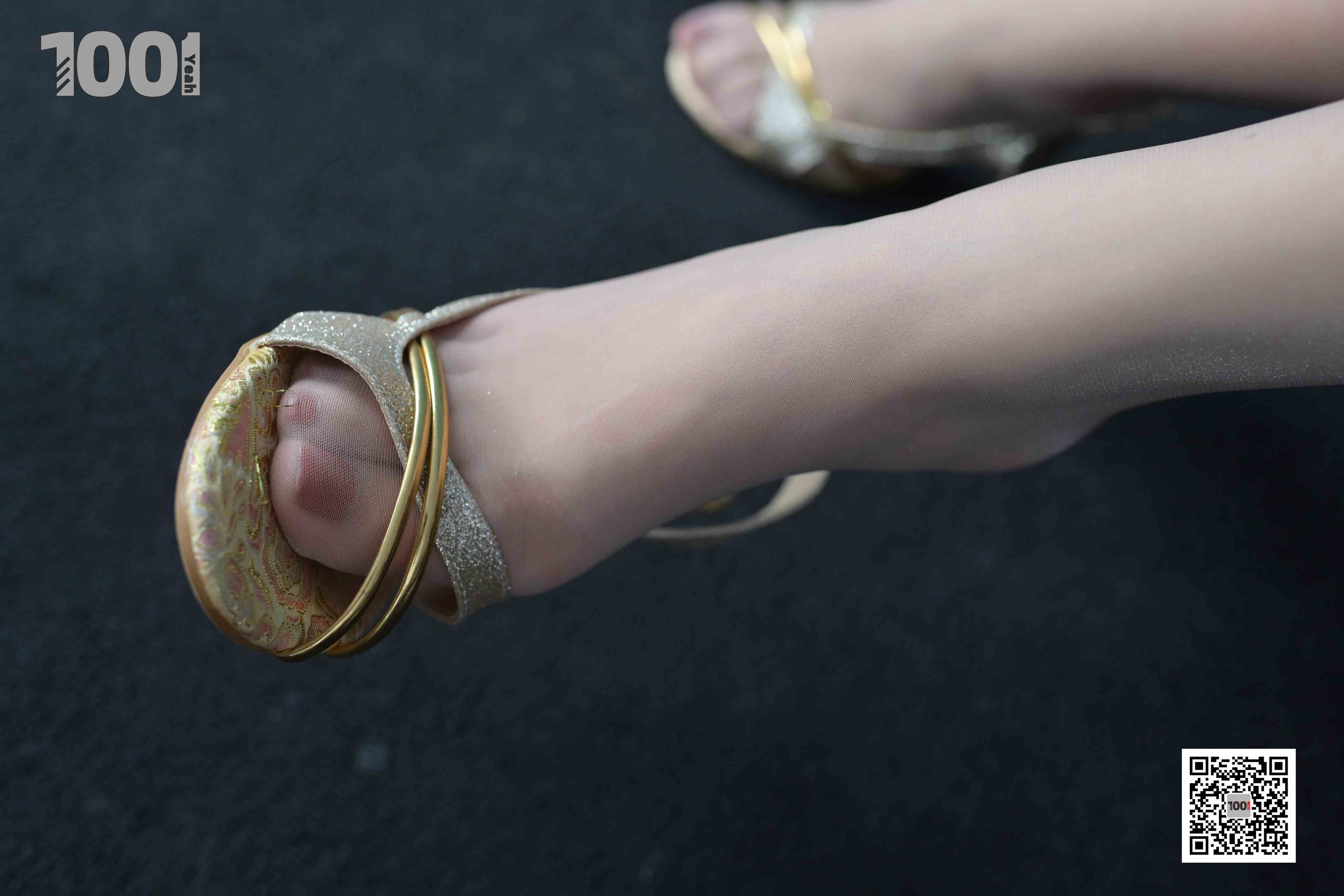 China Beauty Legs and feet 792-1