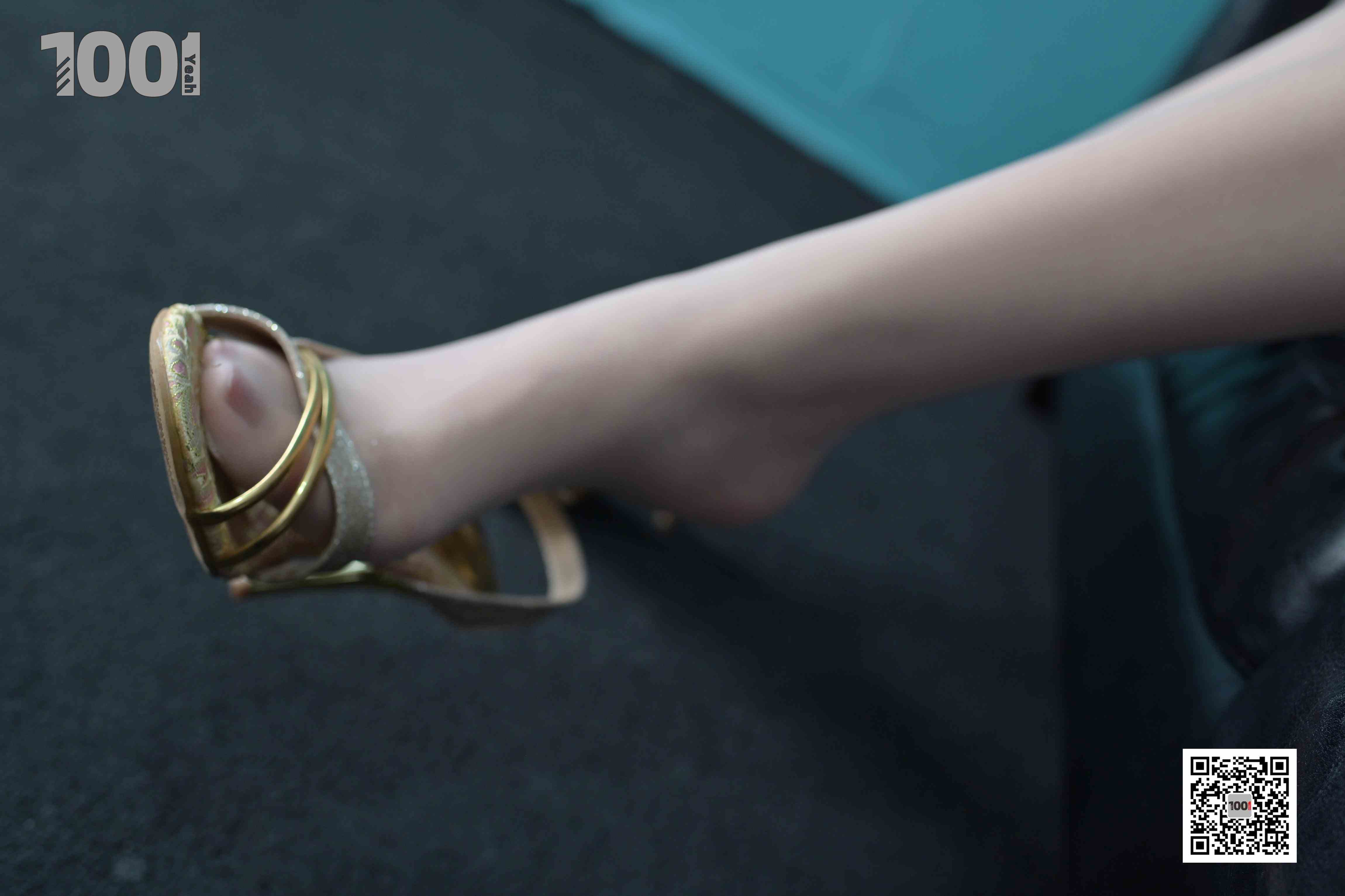 China Beauty Legs and feet 792-1