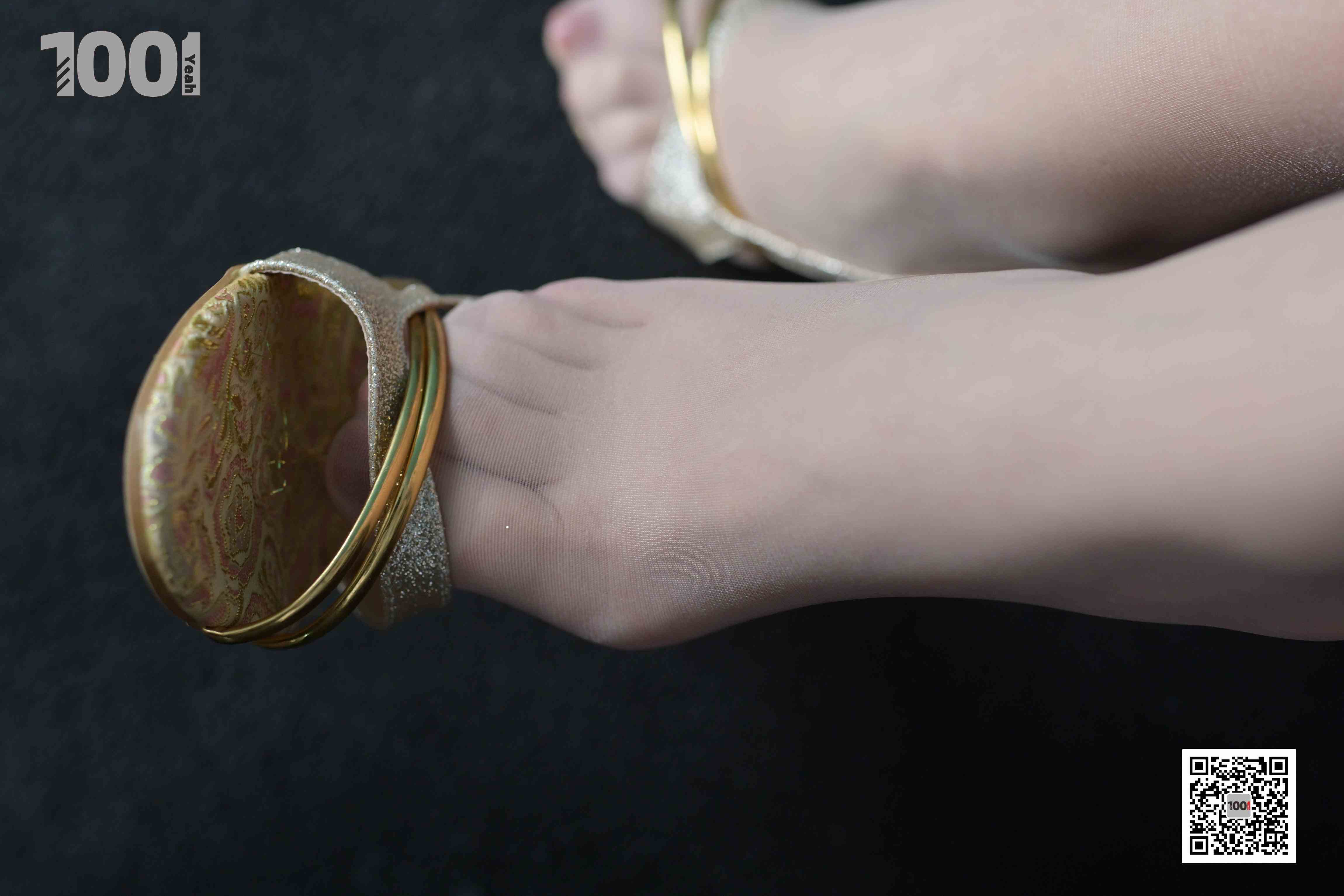 China Beauty Legs and feet 792-1