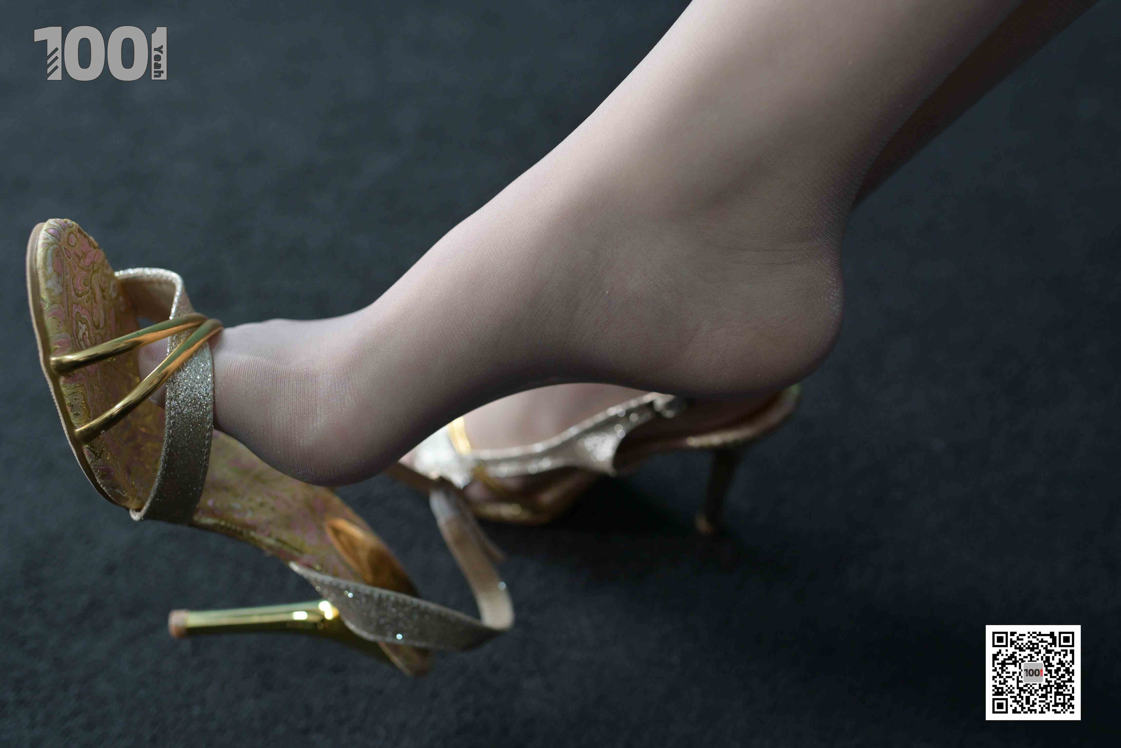 China Beauty Legs and feet 792-1