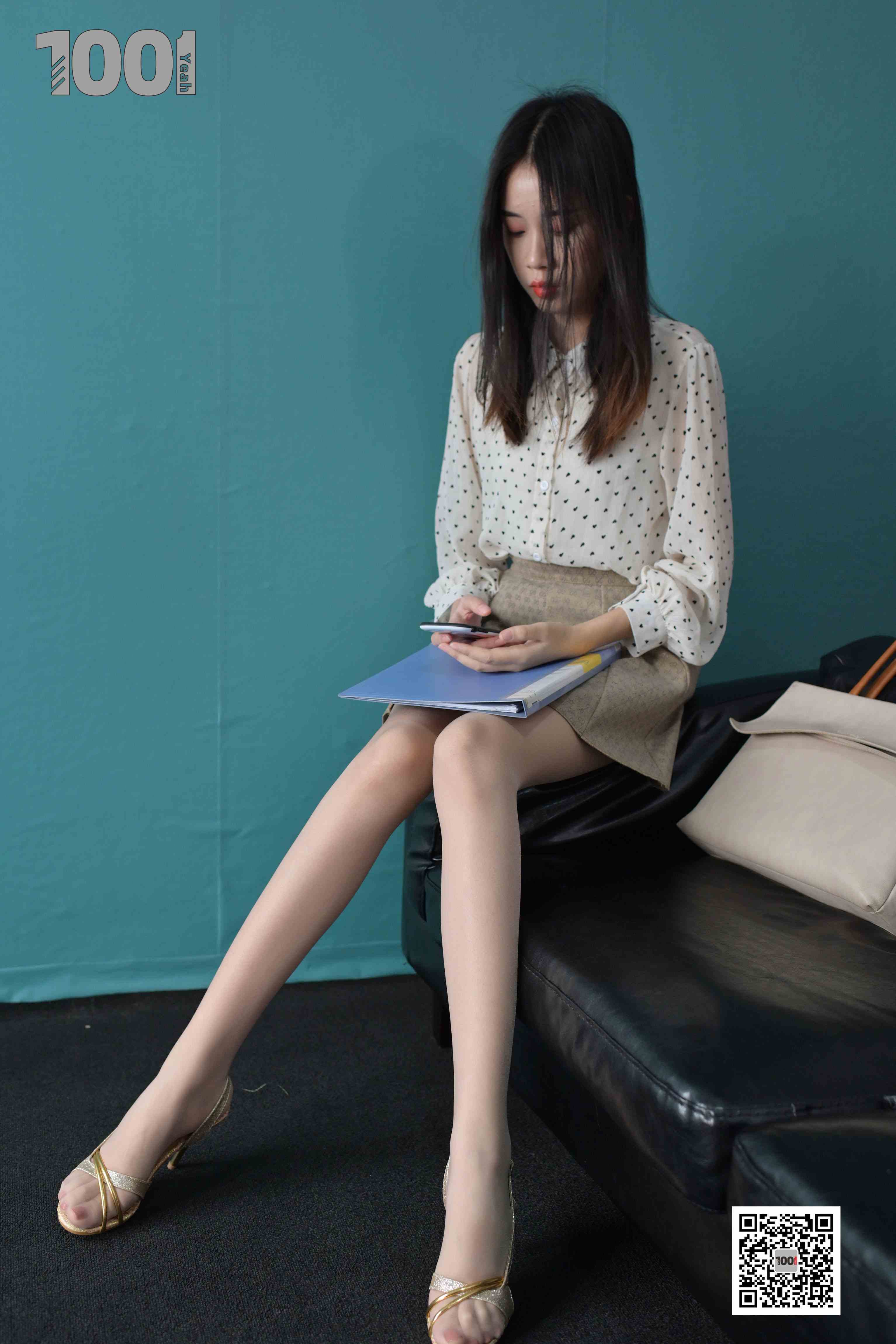 China Beauty Legs and feet 792-2