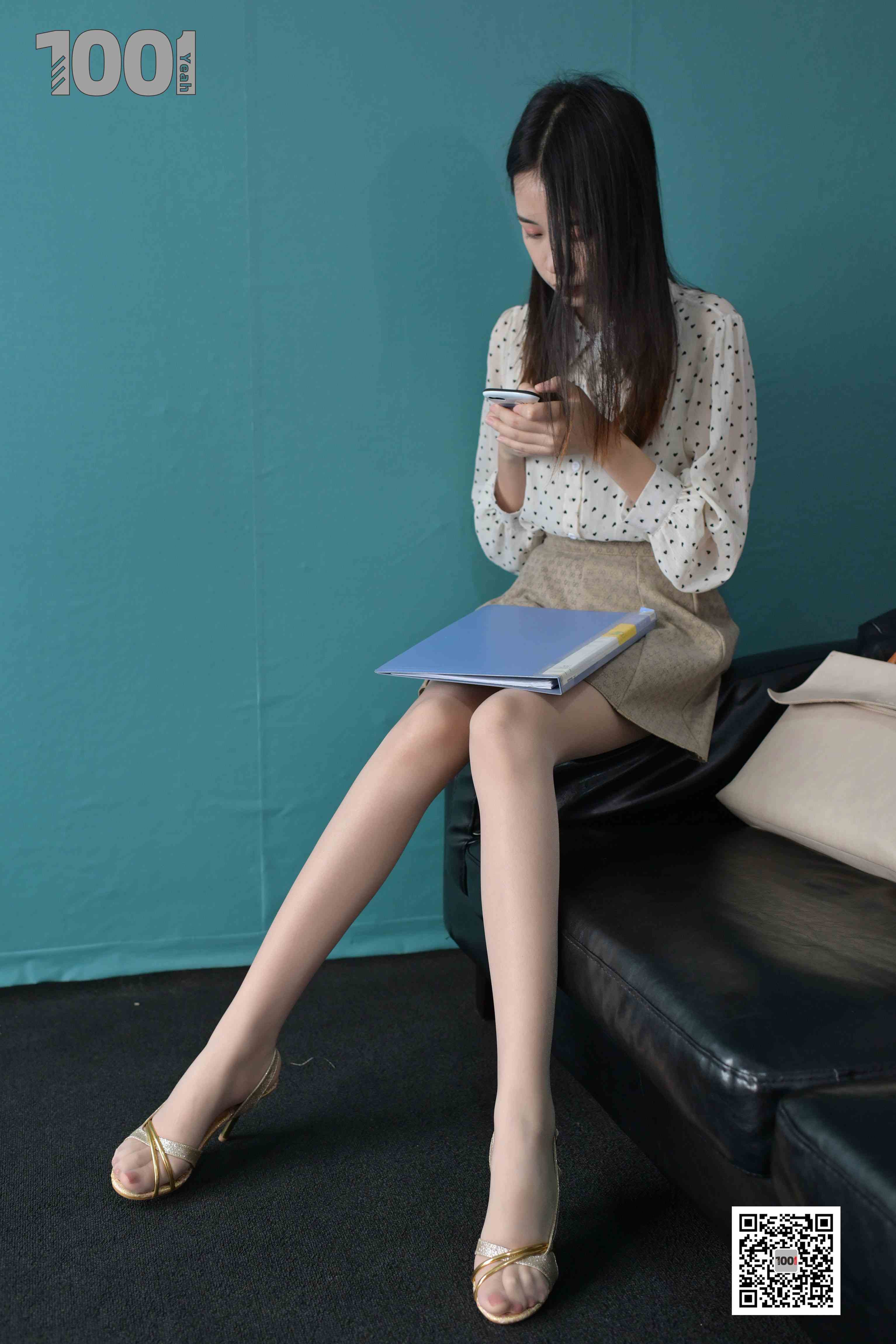 China Beauty Legs and feet 792-2