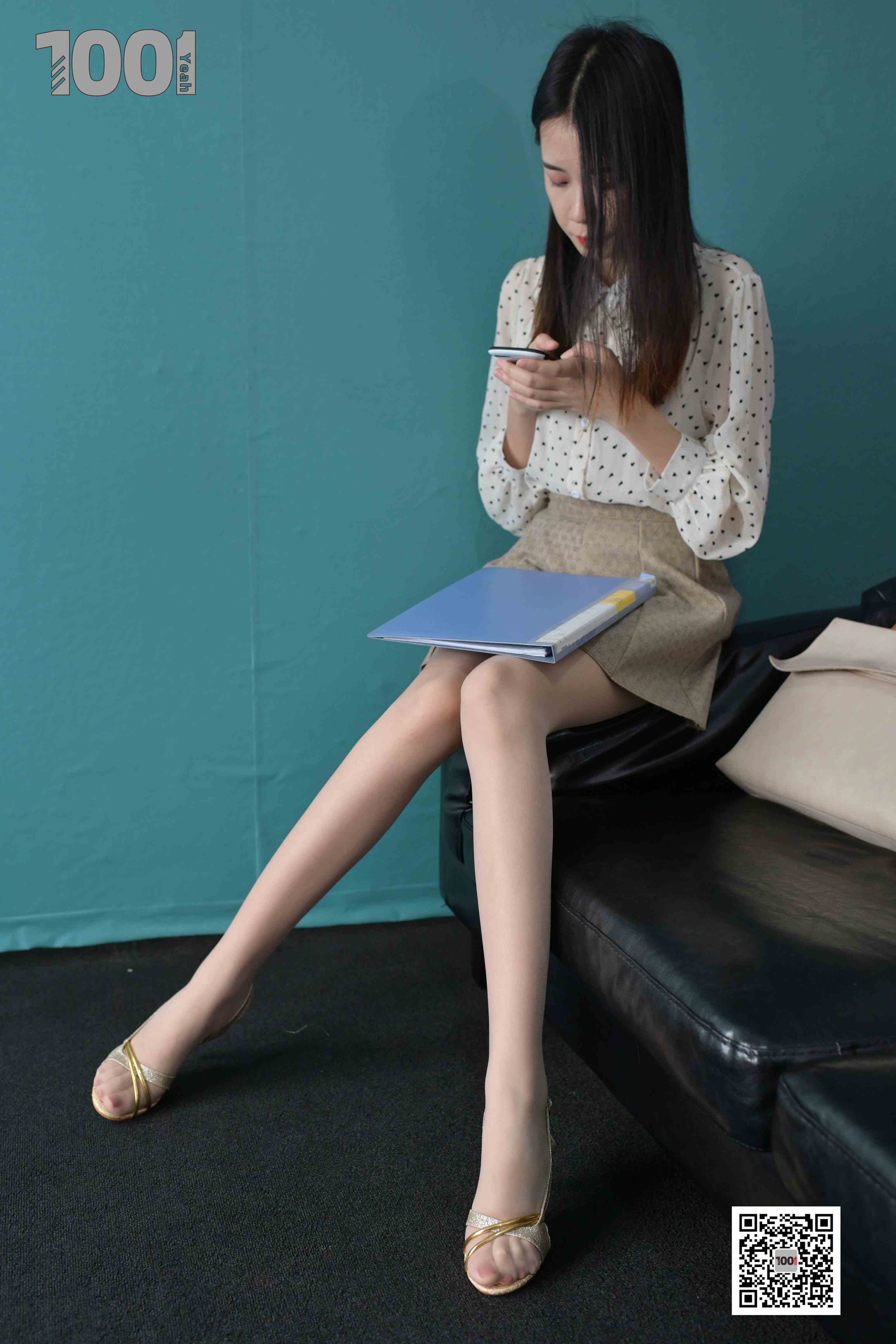 China Beauty Legs and feet 792-2