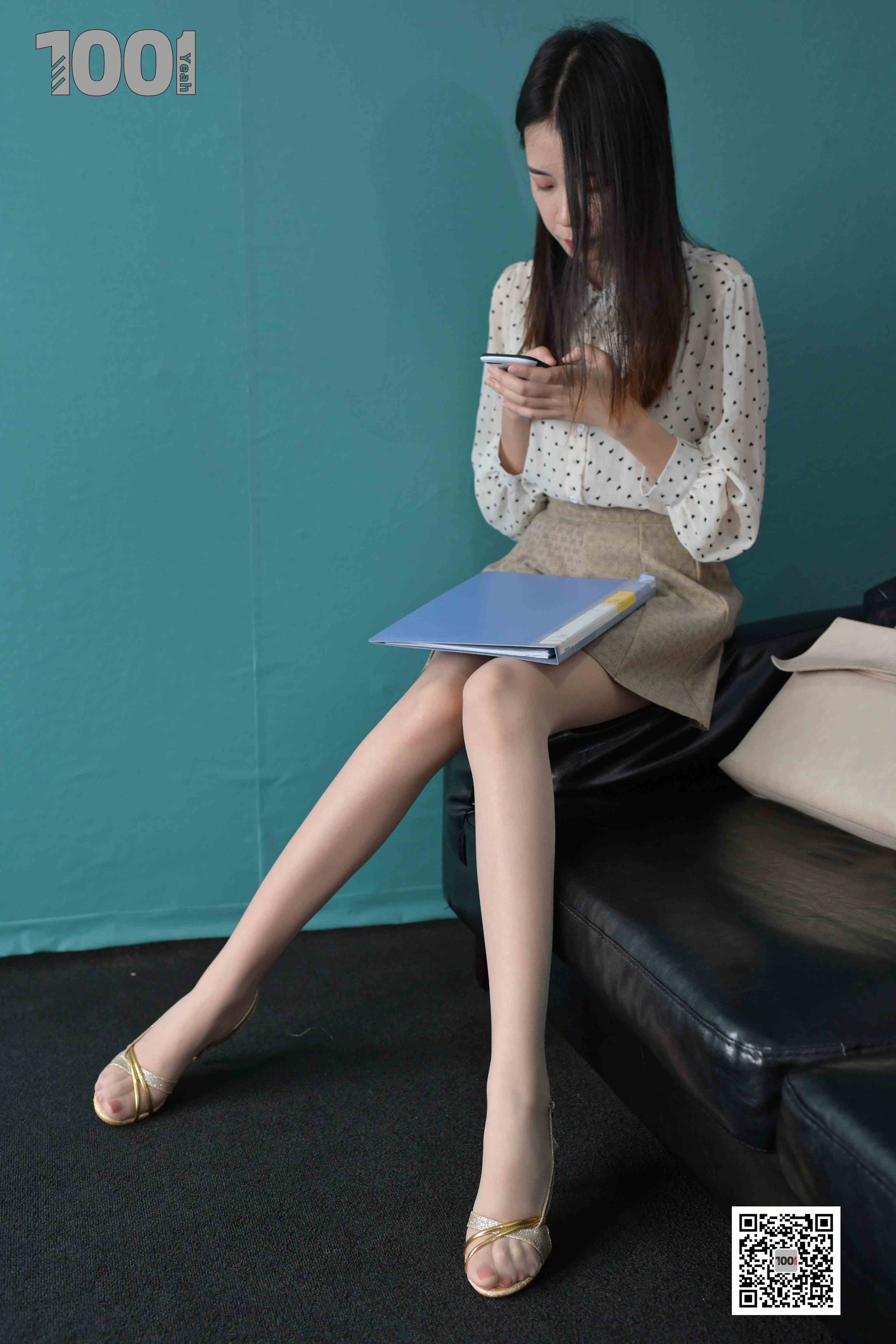 China Beauty Legs and feet 792-2