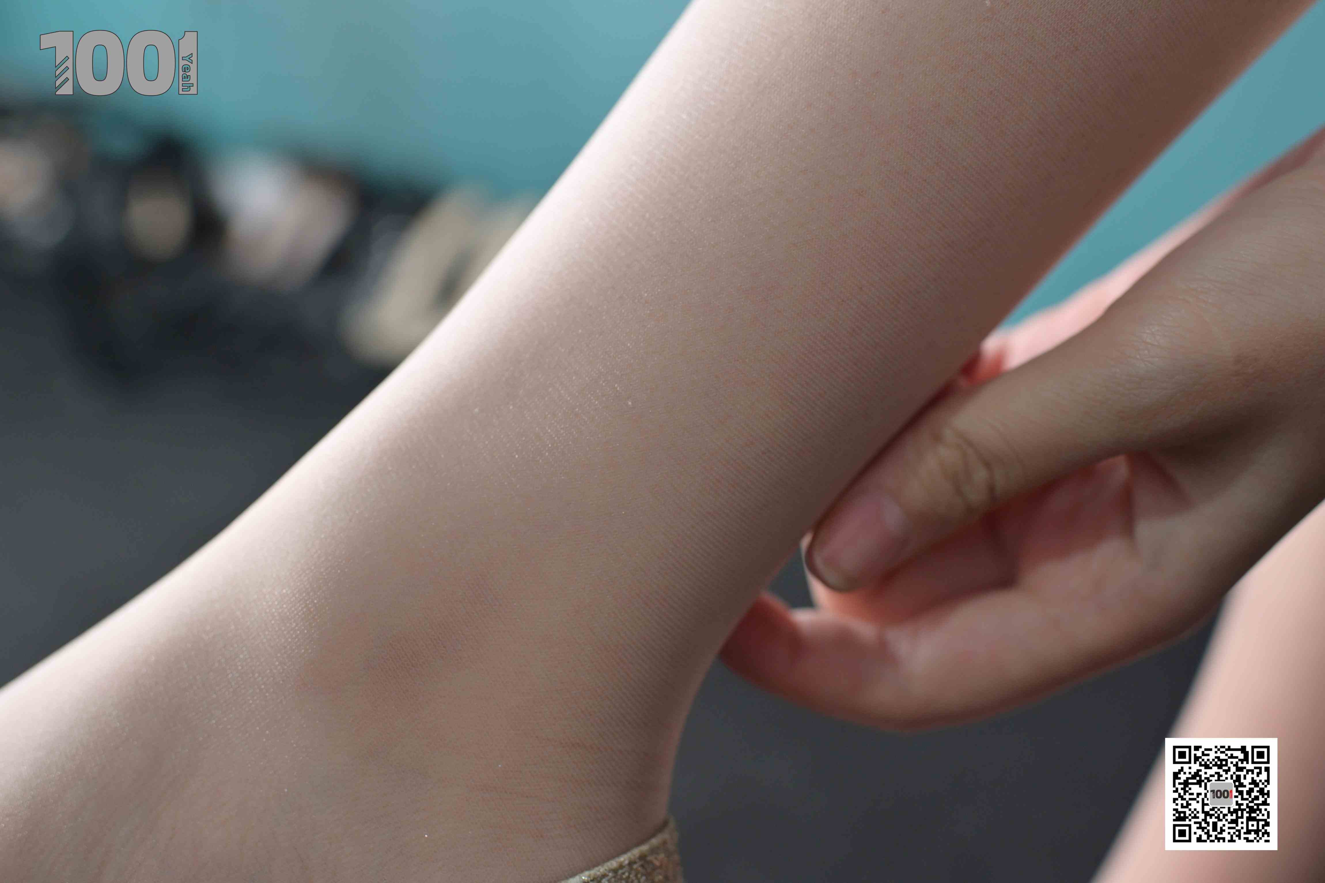 China Beauty Legs and feet 792-2