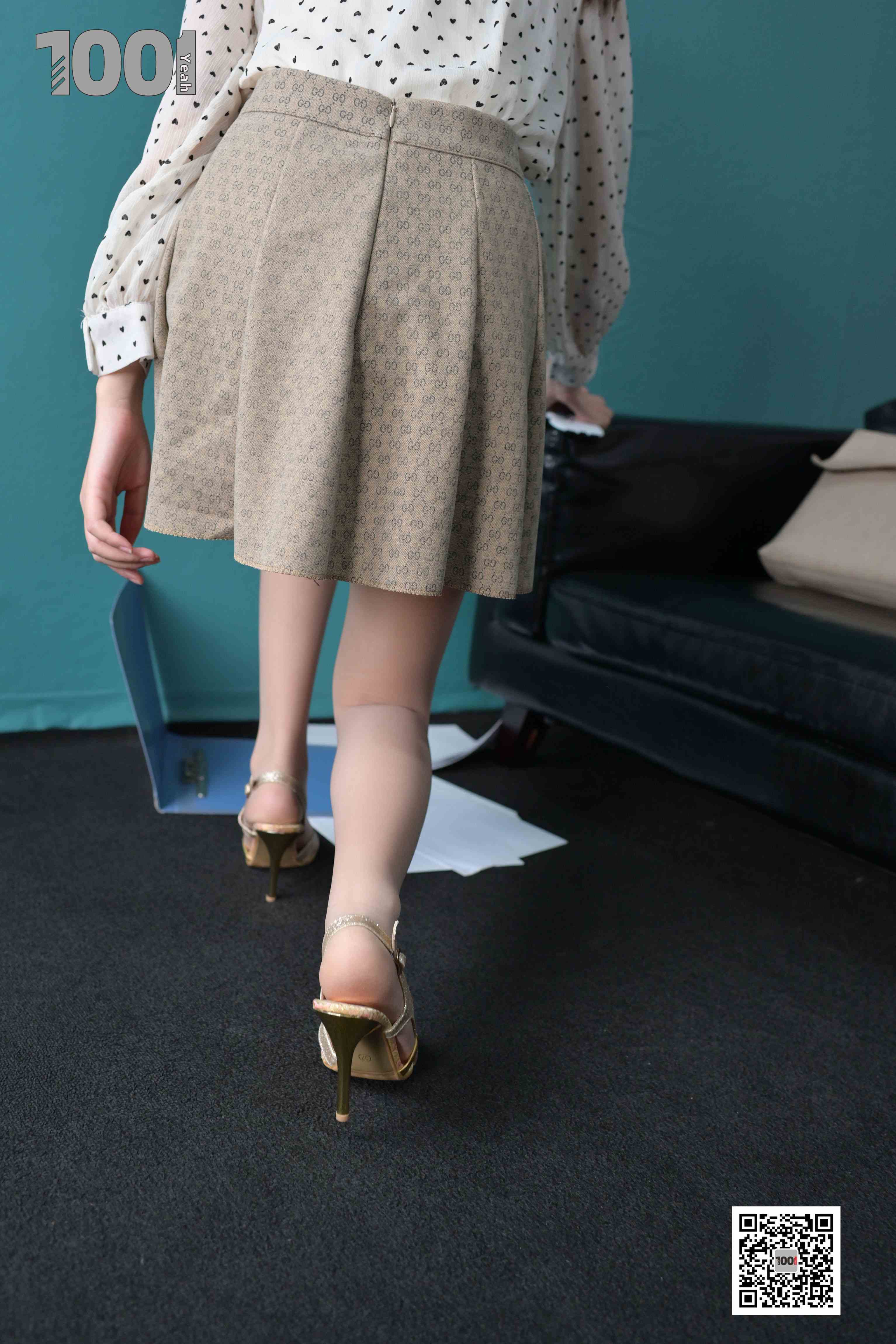 China Beauty Legs and feet 792-2