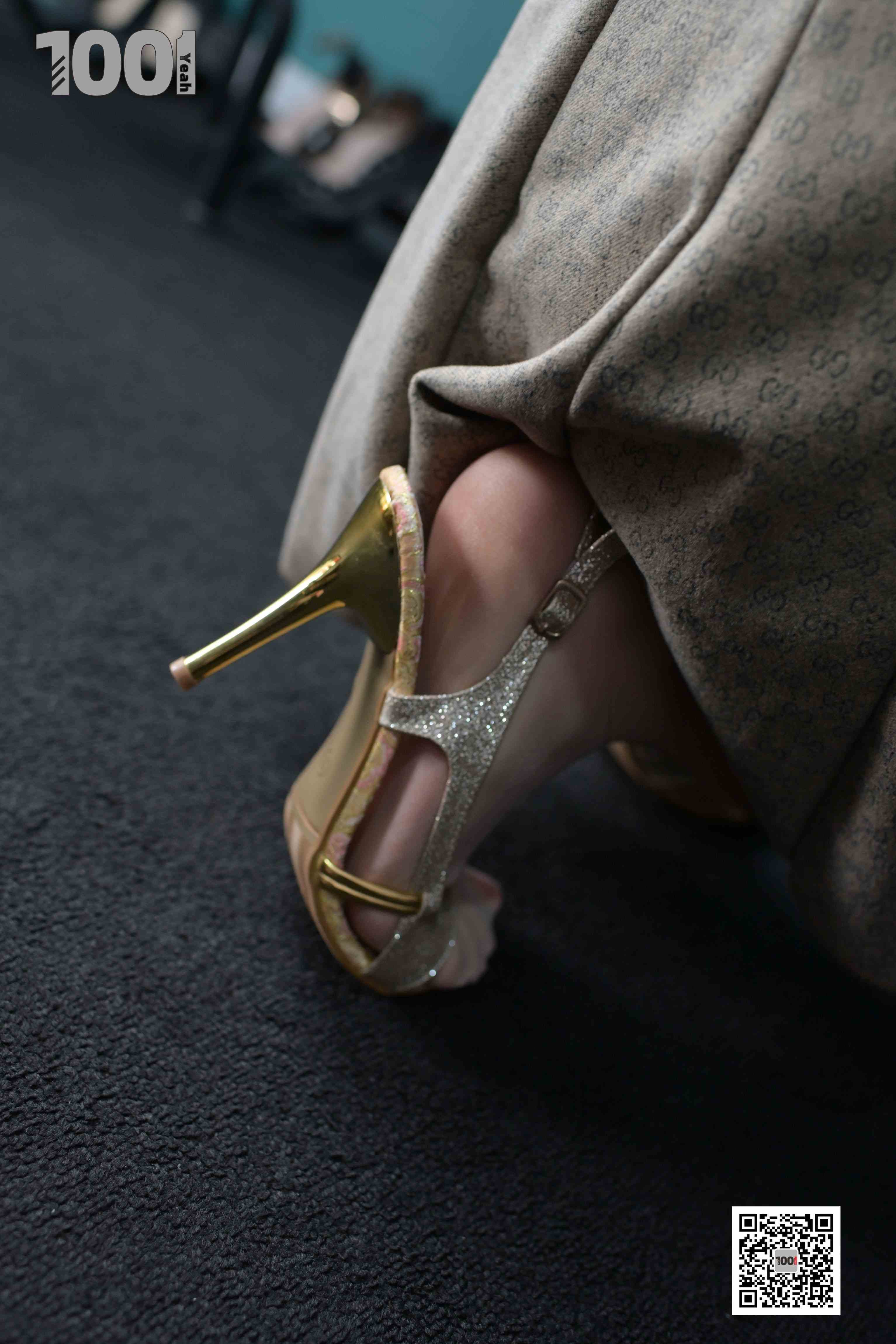 China Beauty Legs and feet 792-2