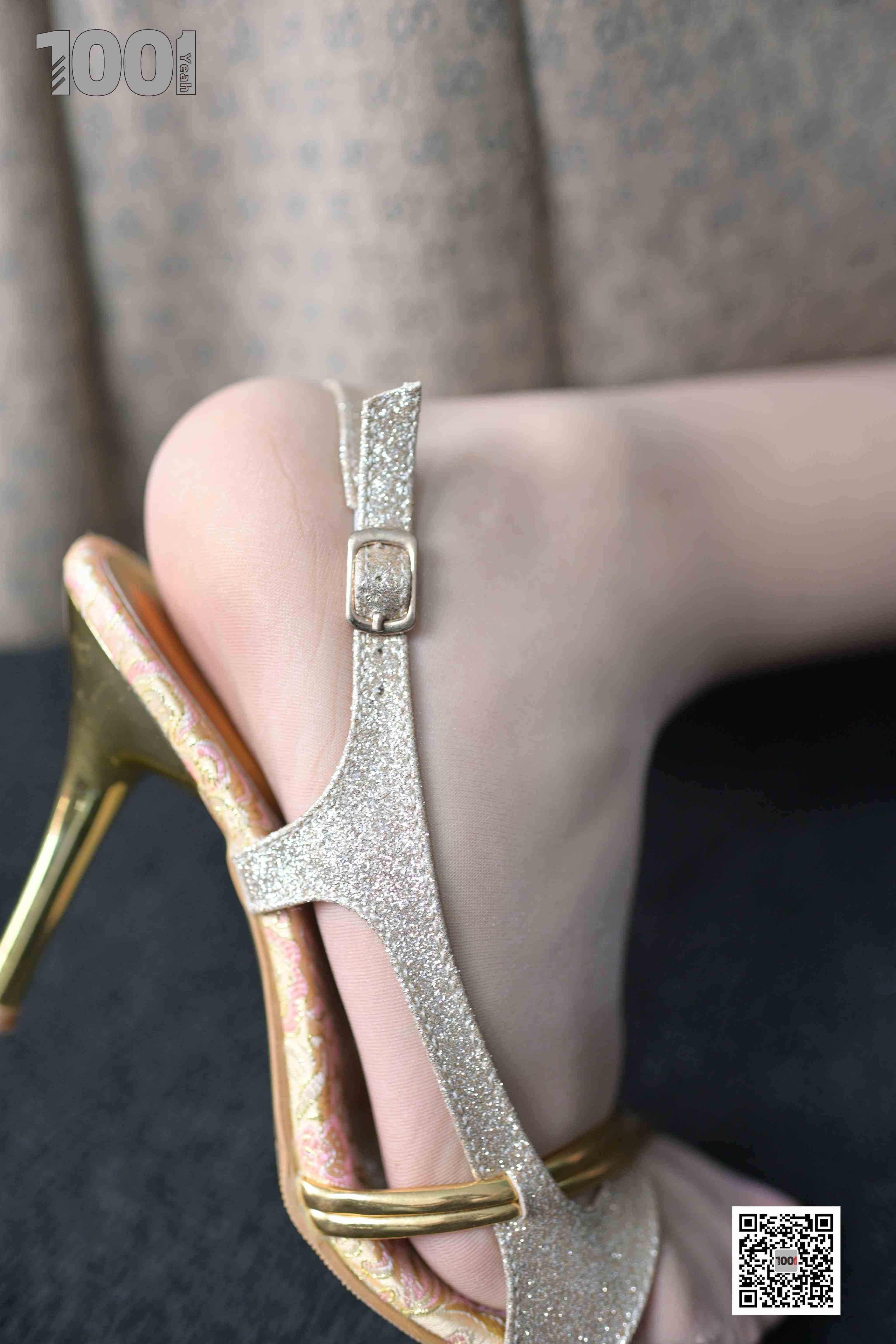 China Beauty Legs and feet 792-2