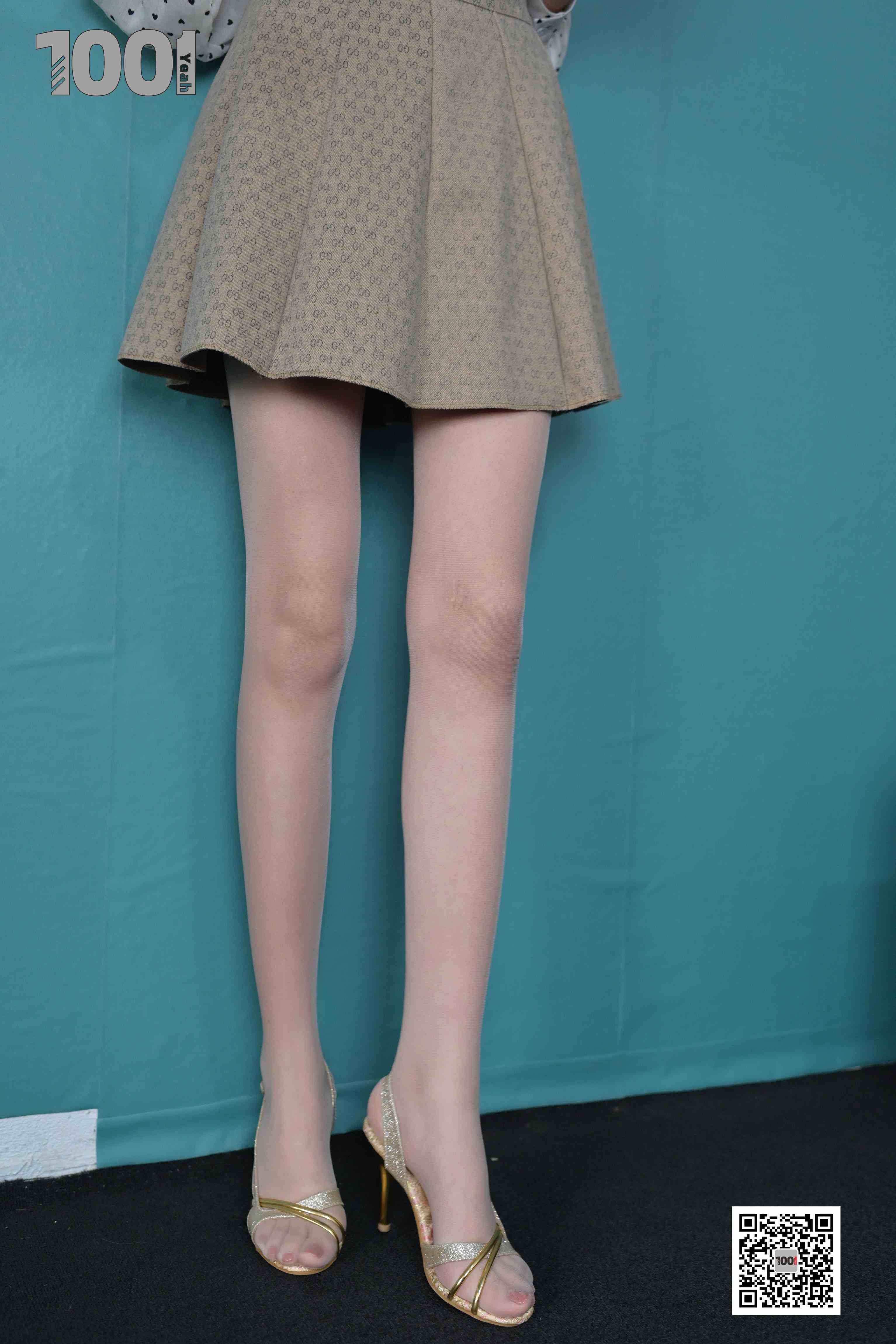 China Beauty Legs and feet 792-2