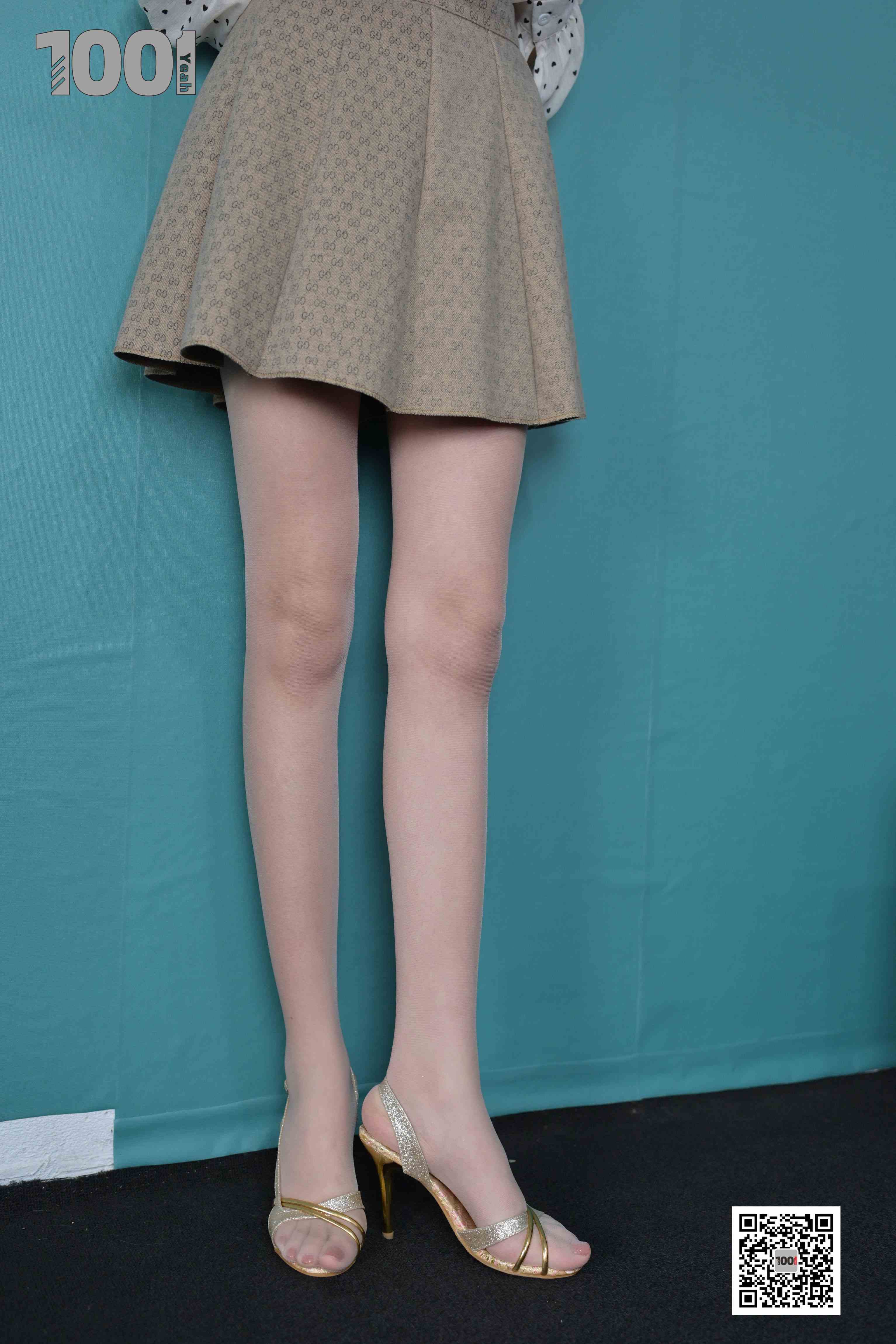 China Beauty Legs and feet 792-2