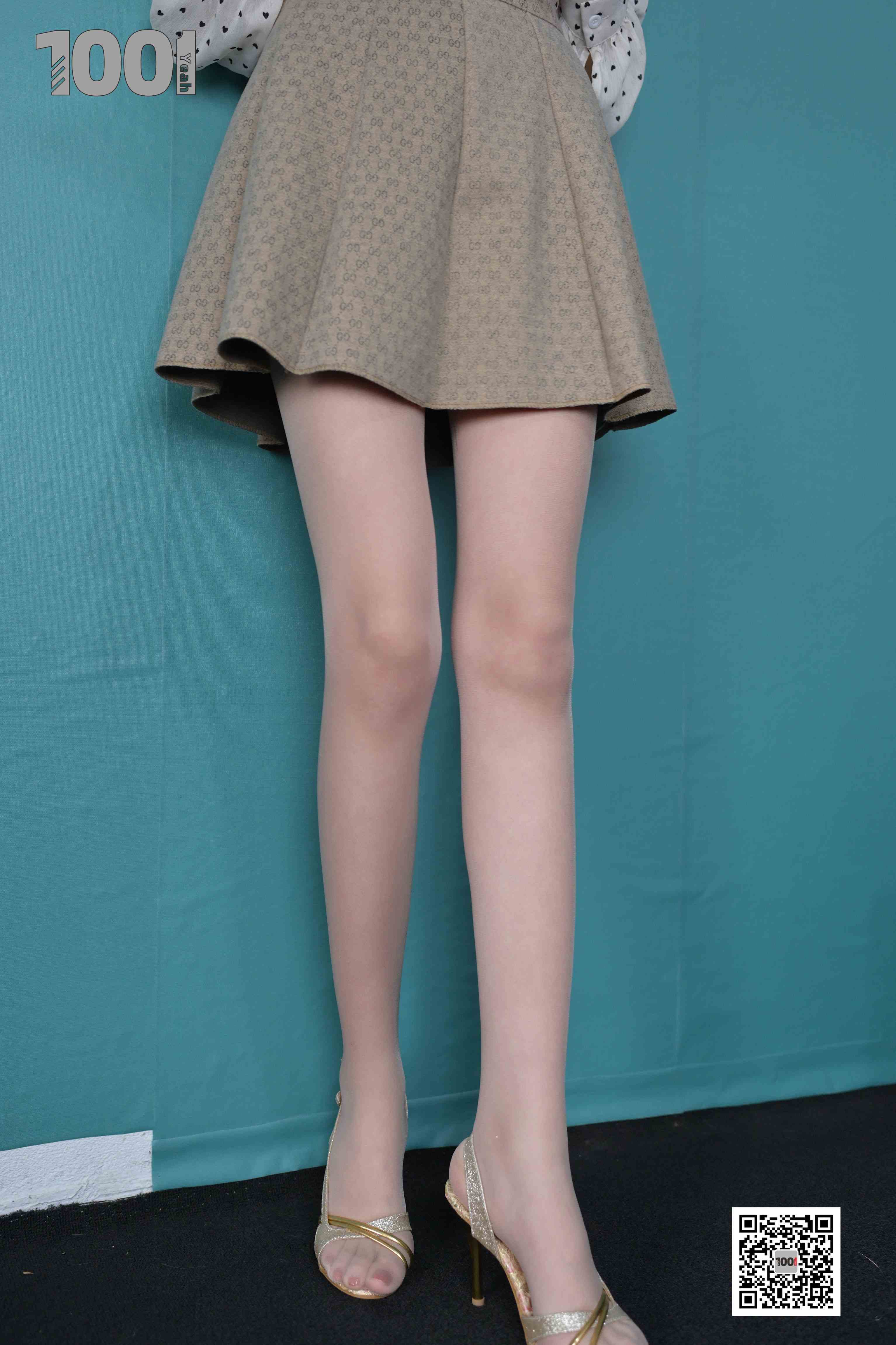 China Beauty Legs and feet 792-2