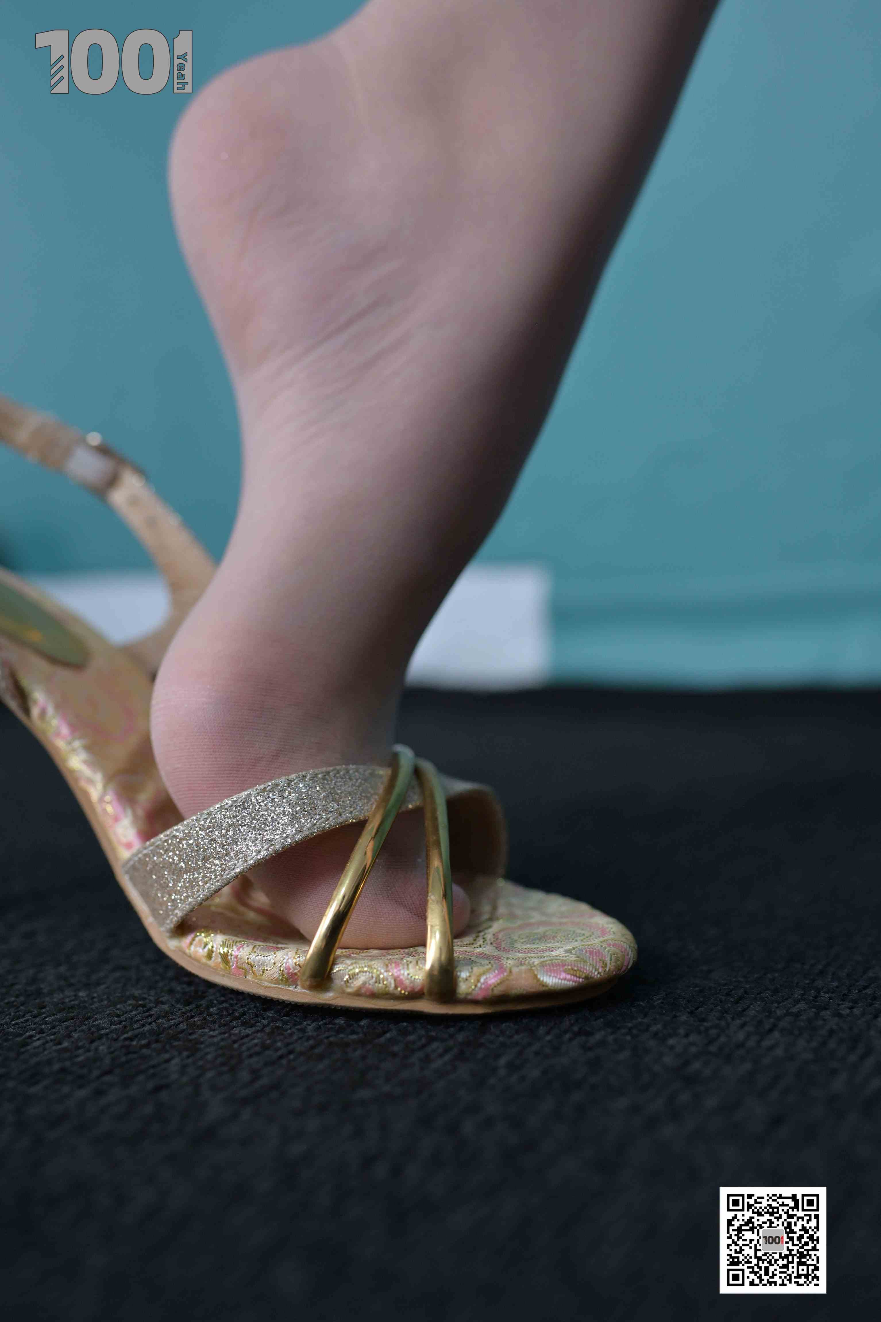 China Beauty Legs and feet 792-3