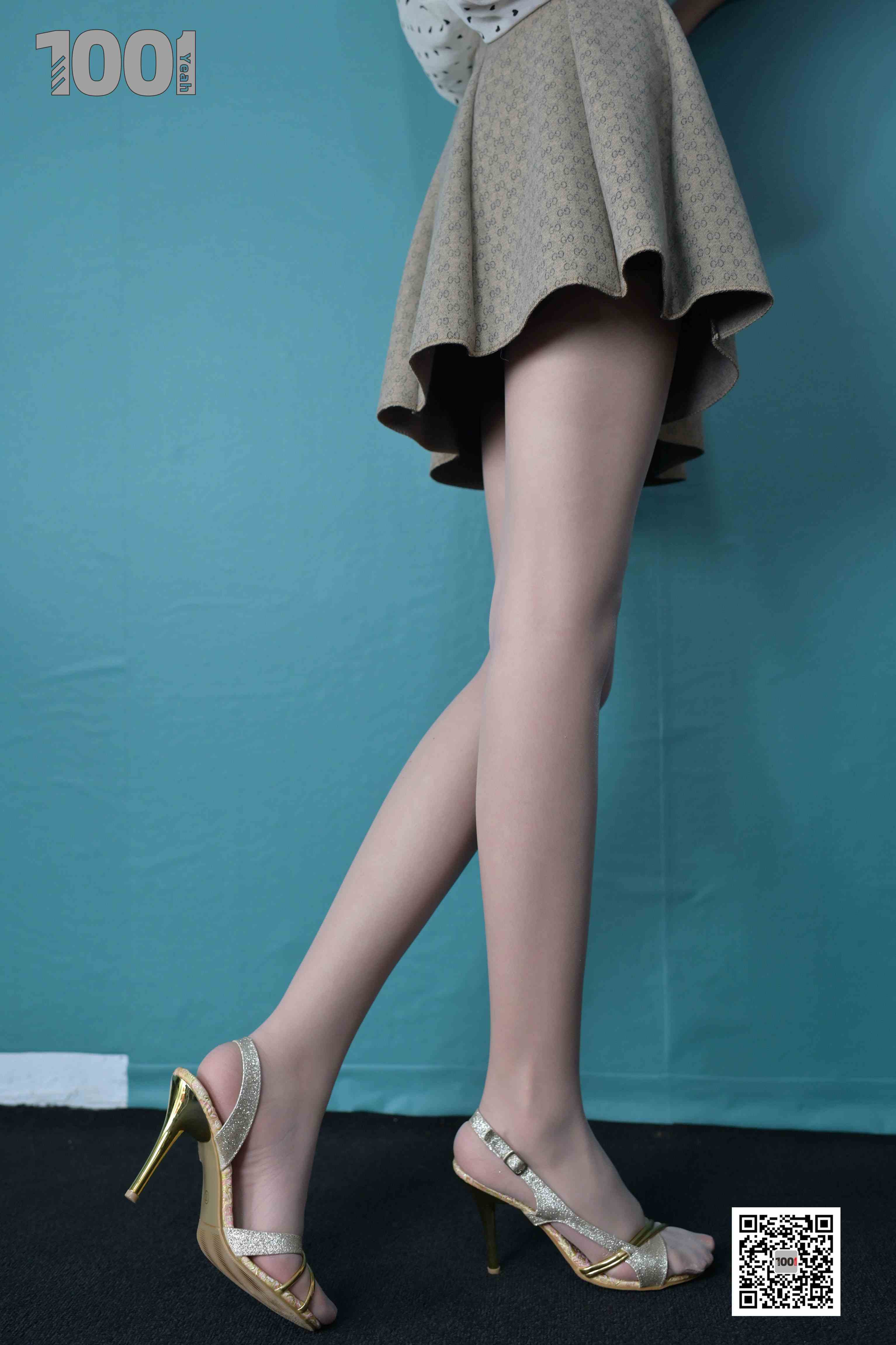 China Beauty Legs and feet 792-3