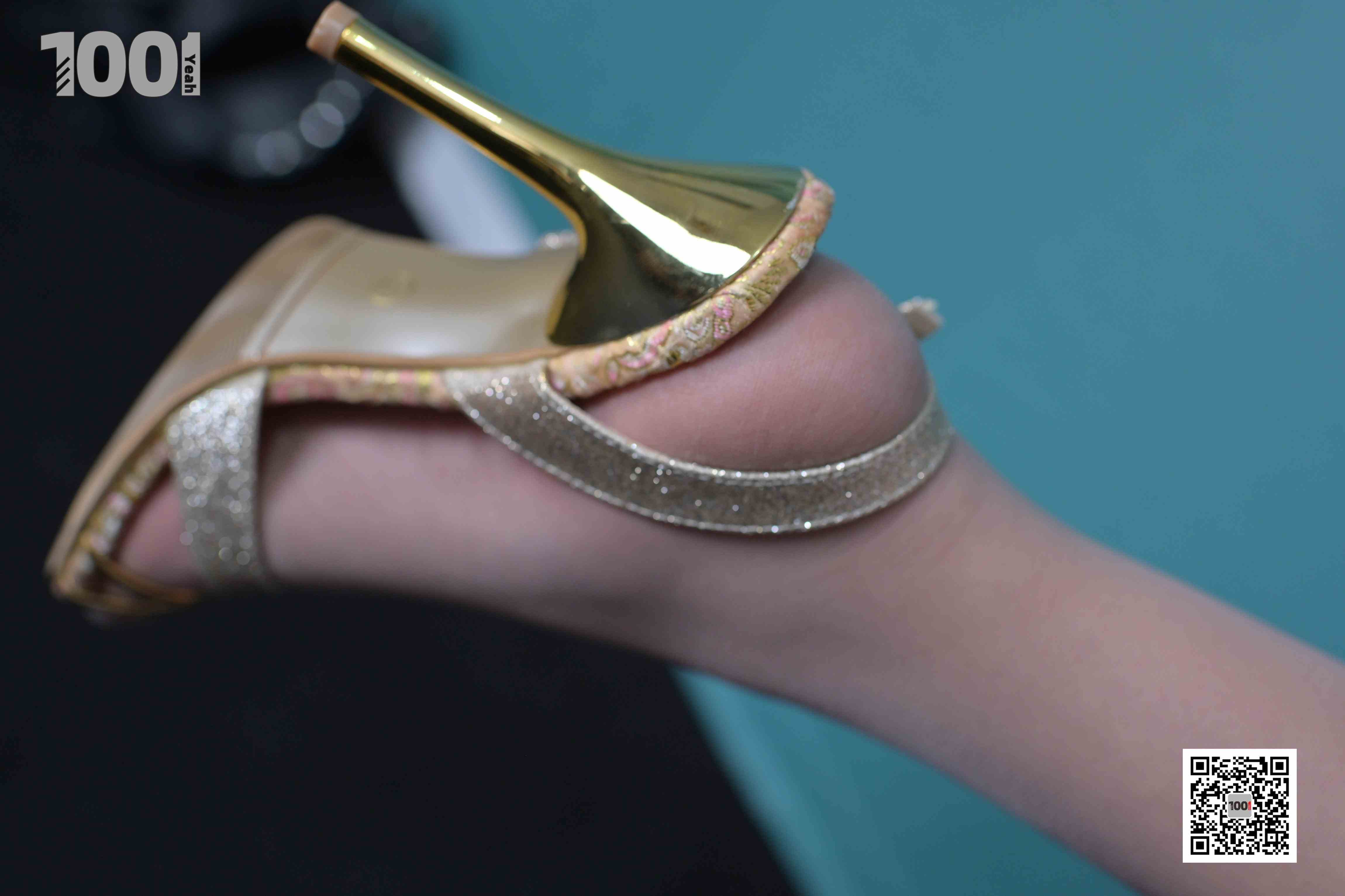 China Beauty Legs and feet 792-3