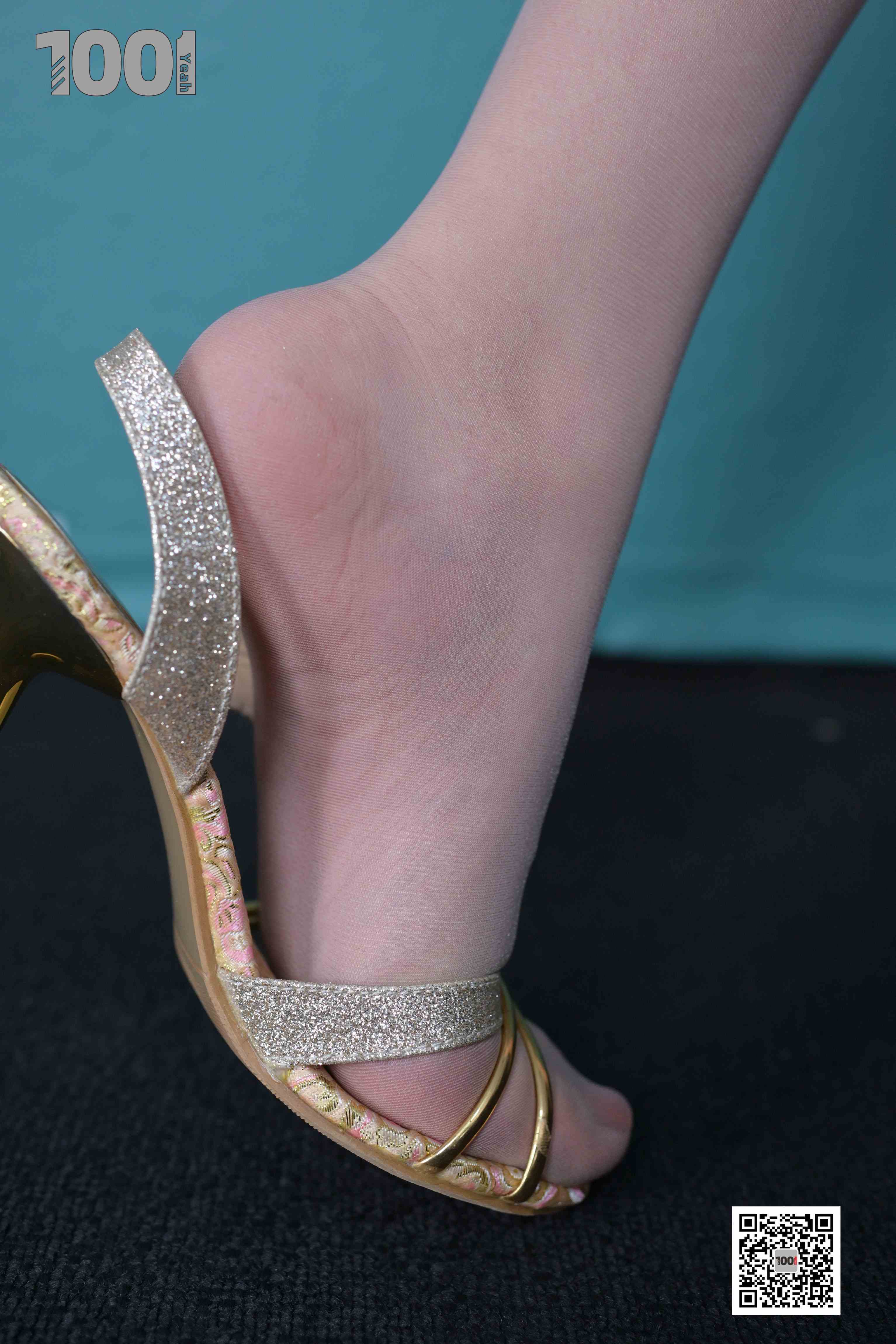 China Beauty Legs and feet 792-3