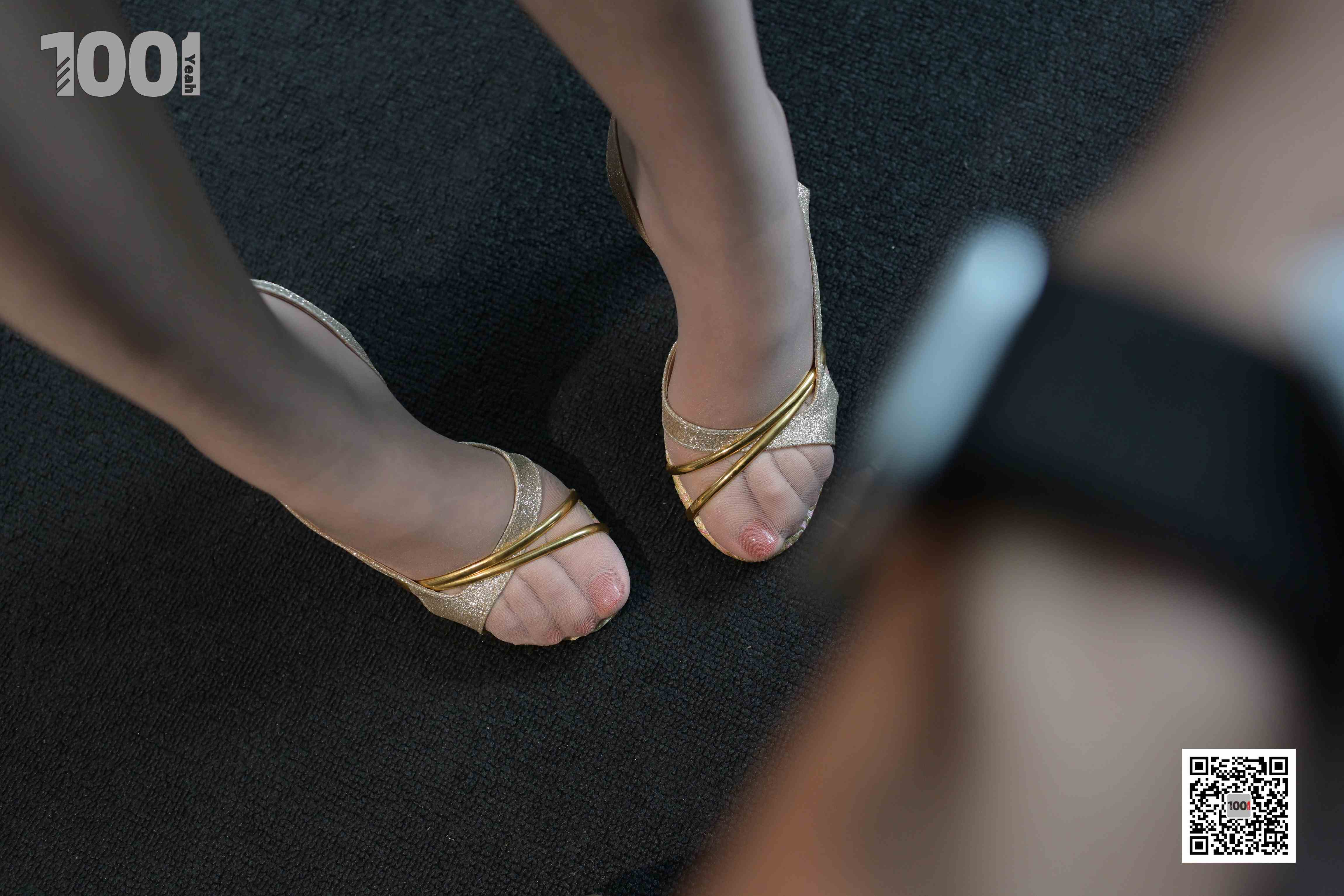 China Beauty Legs and feet 792-3