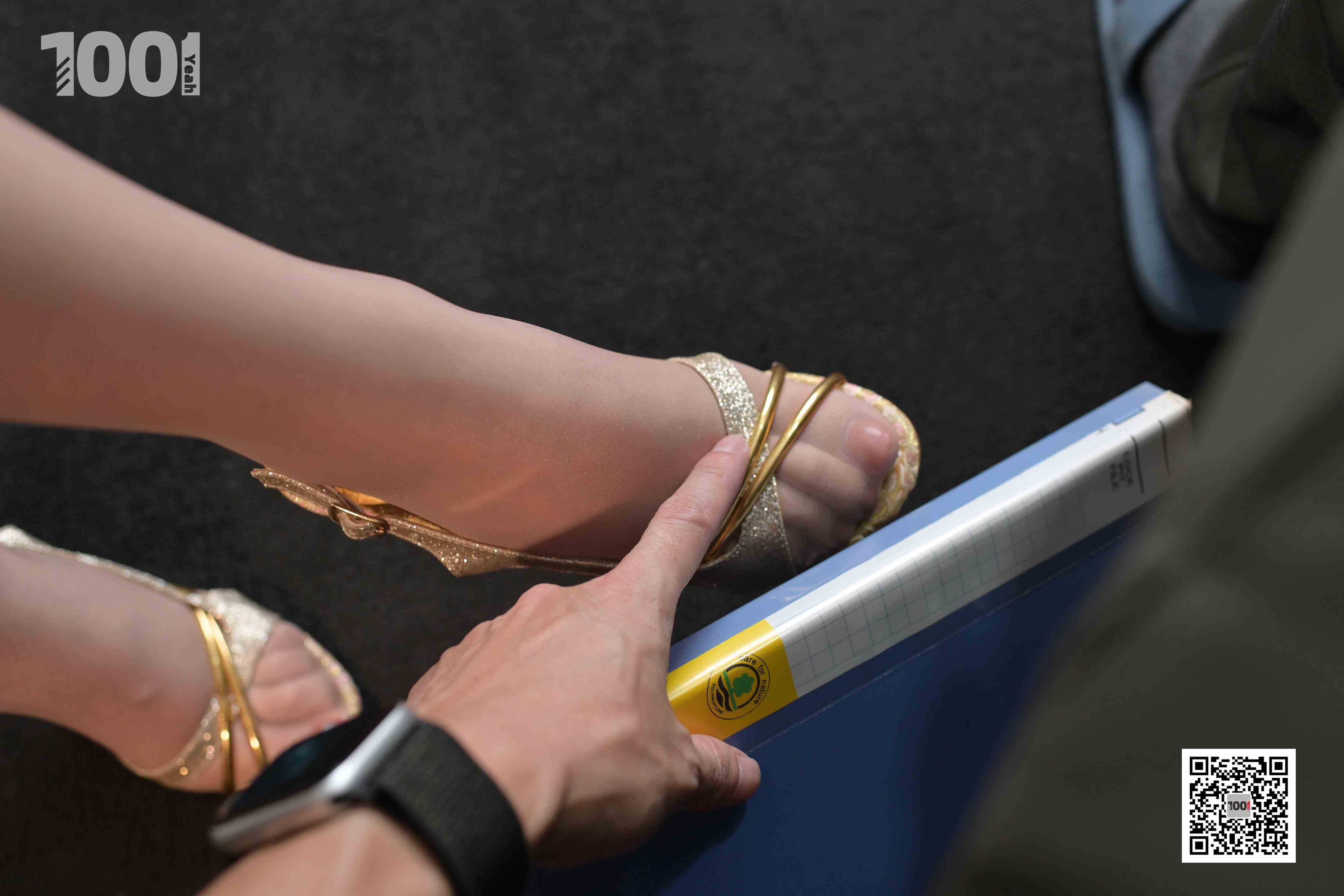 China Beauty Legs and feet 792-3