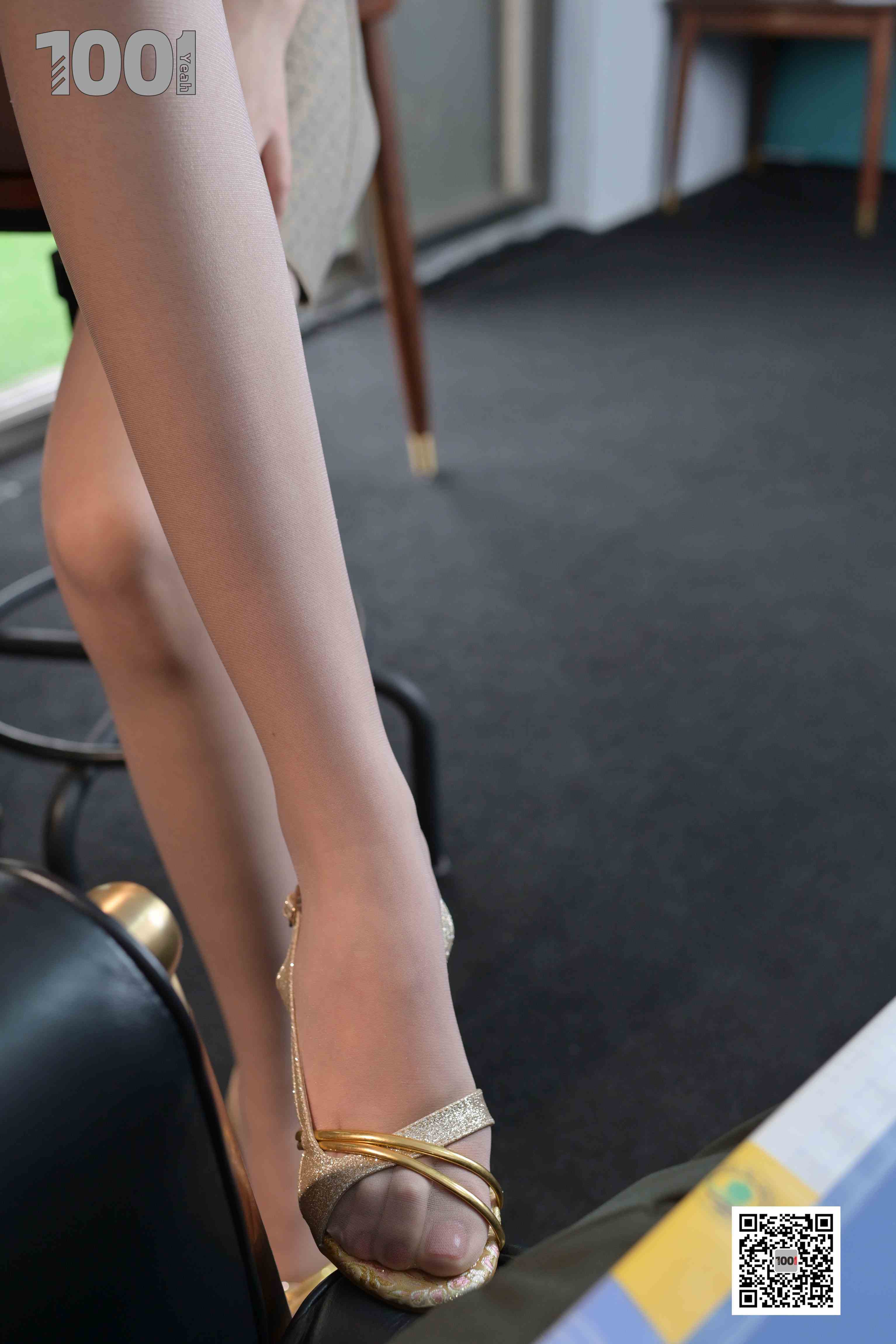 China Beauty Legs and feet 792-3