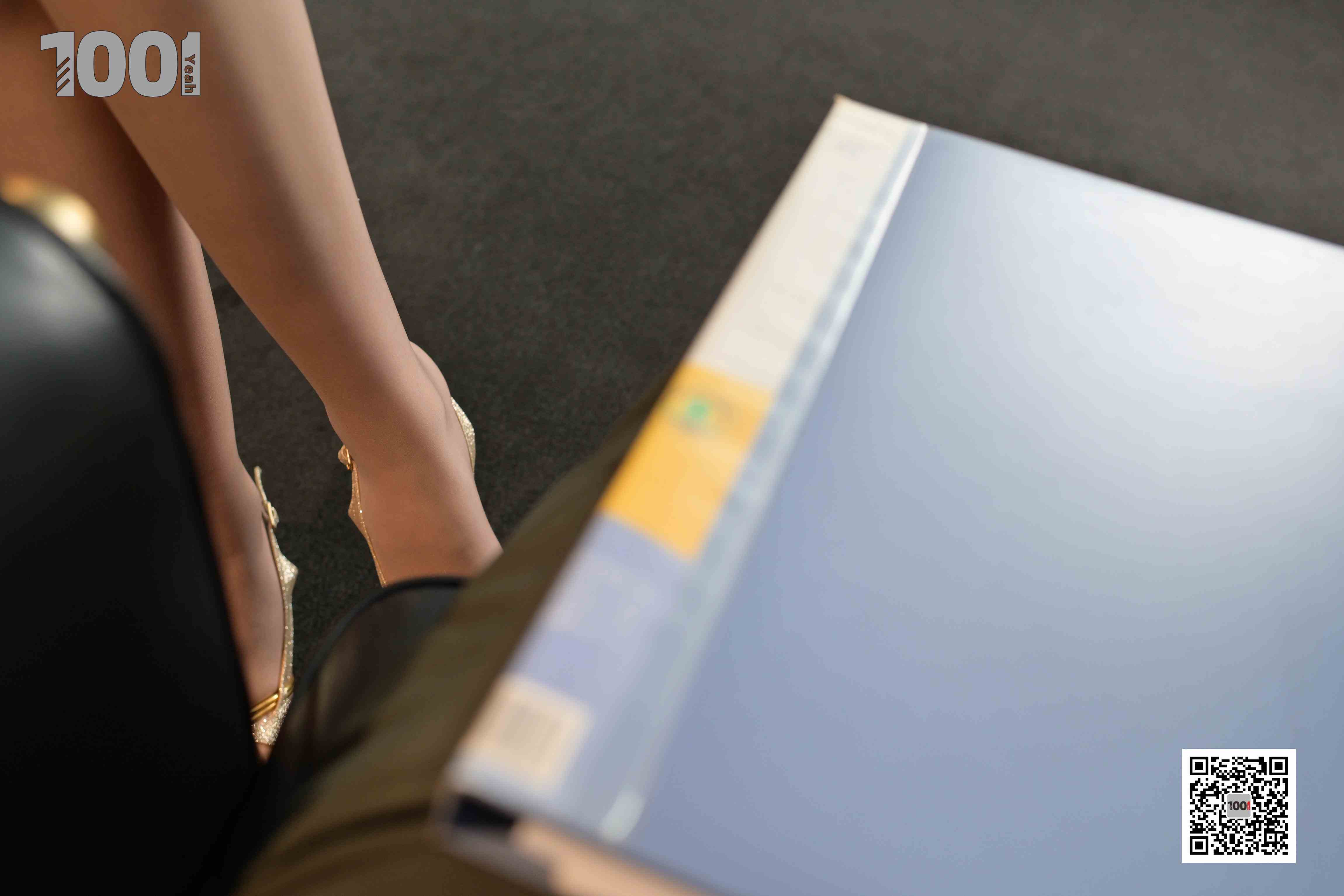 China Beauty Legs and feet 792-3