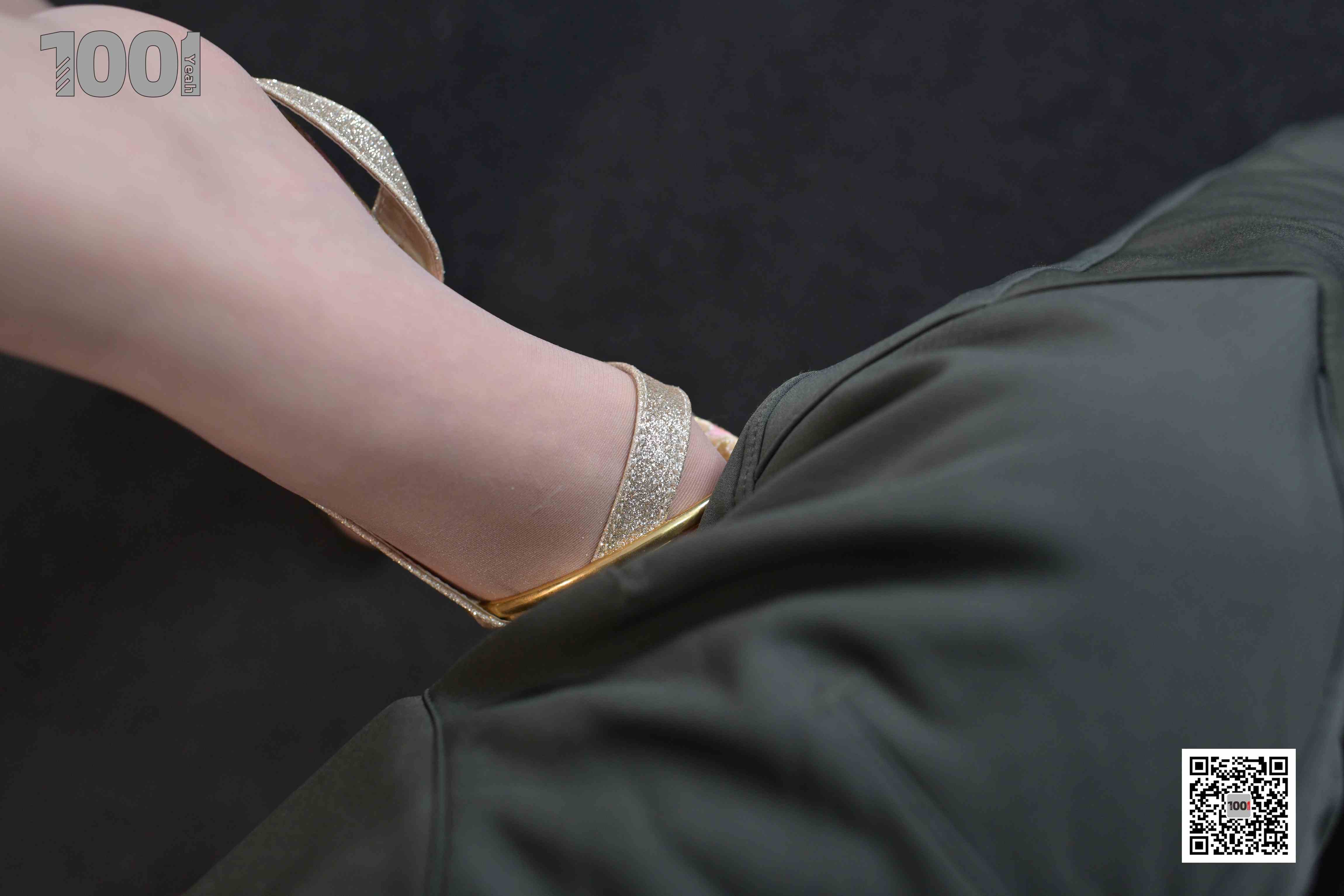 China Beauty Legs and feet 792-3