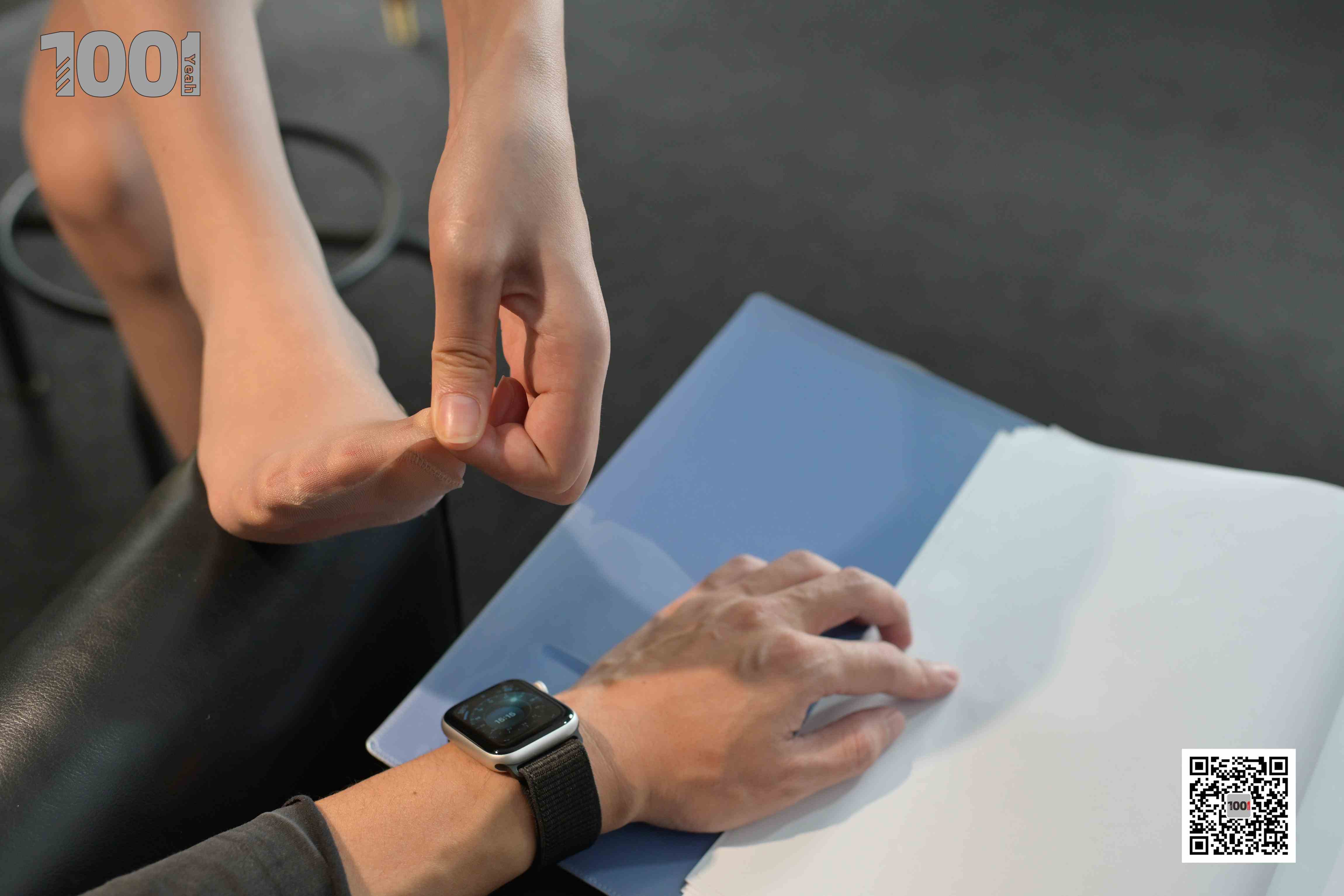 China Beauty Legs and feet 792-4