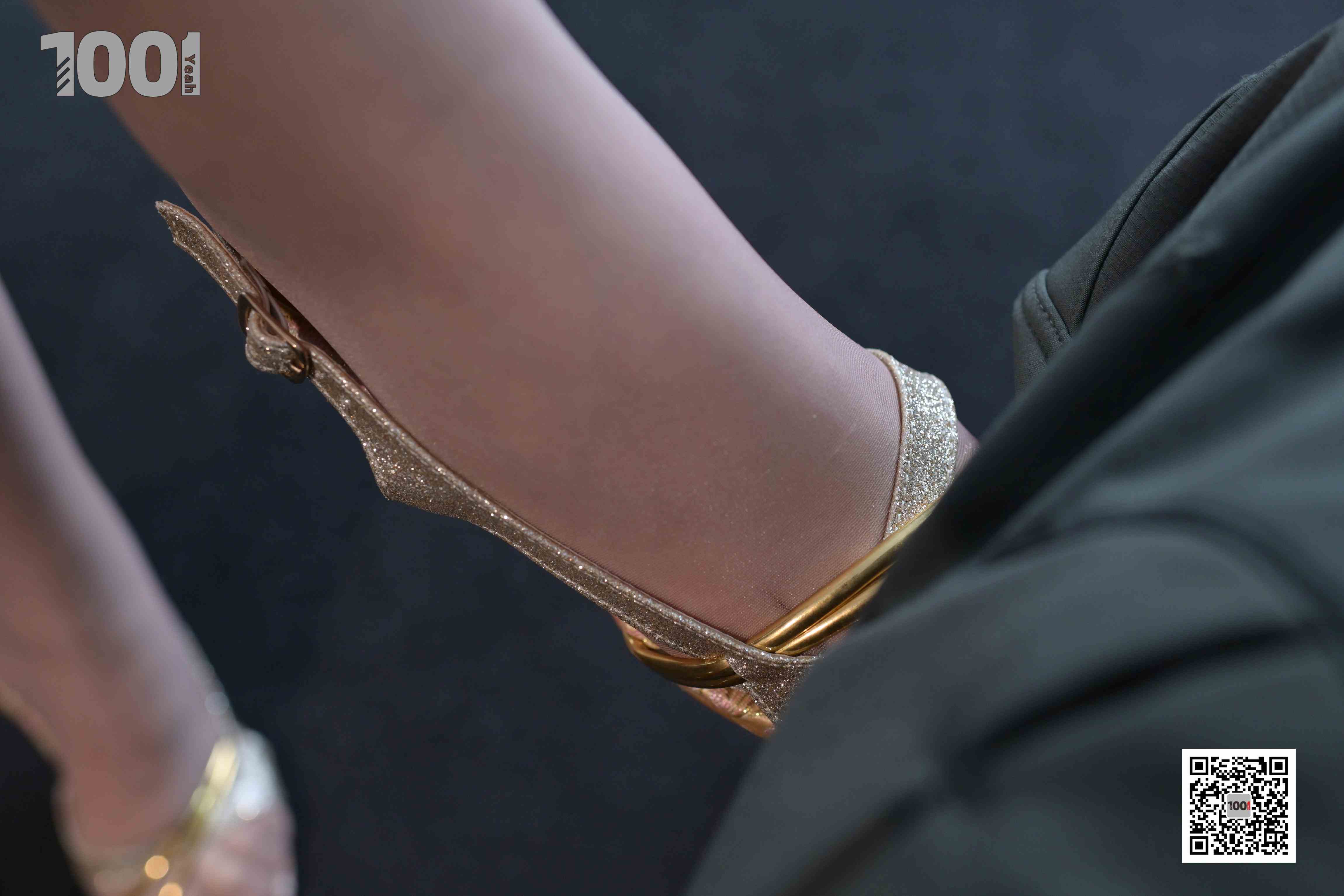 China Beauty Legs and feet 792-4