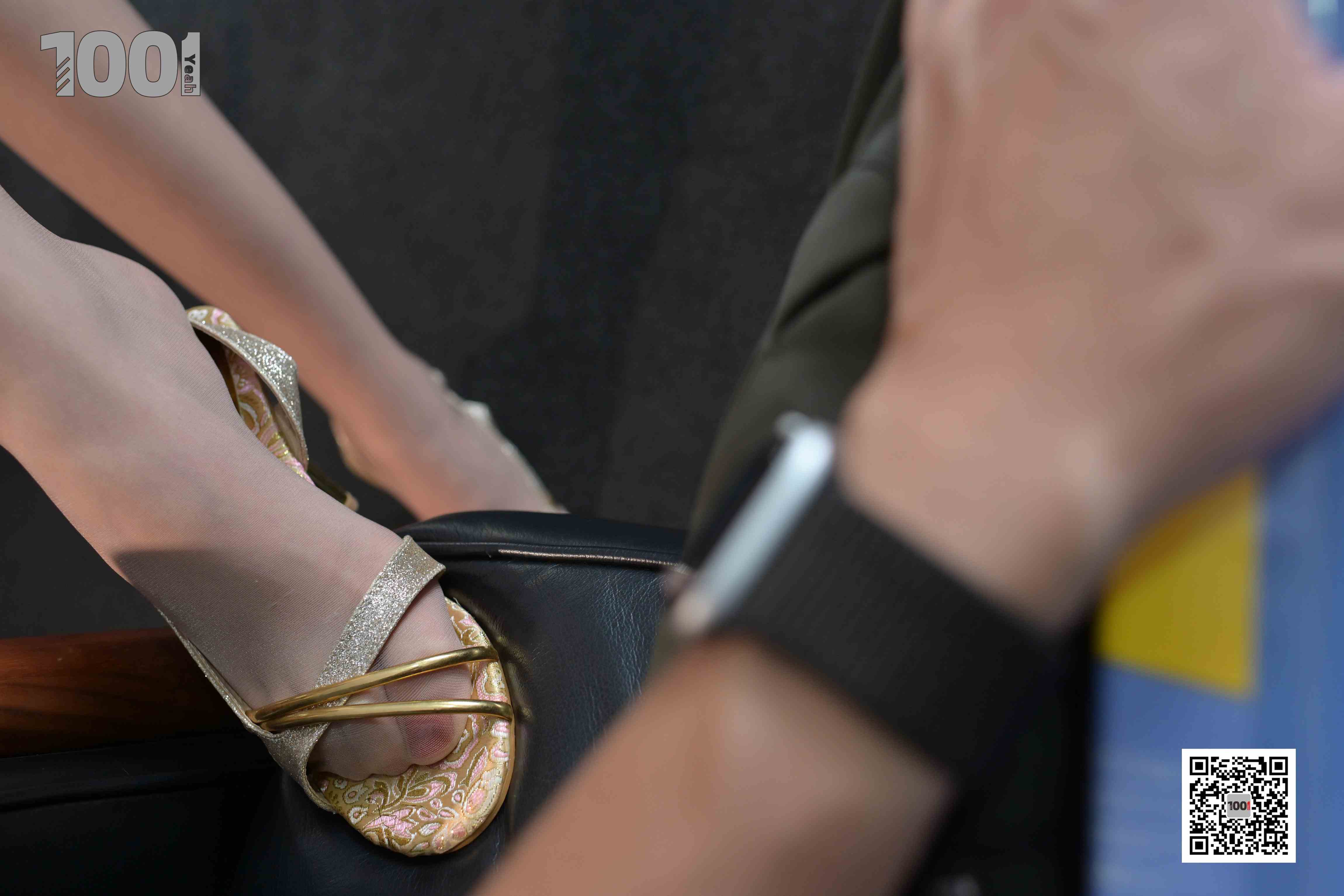 China Beauty Legs and feet 792-4